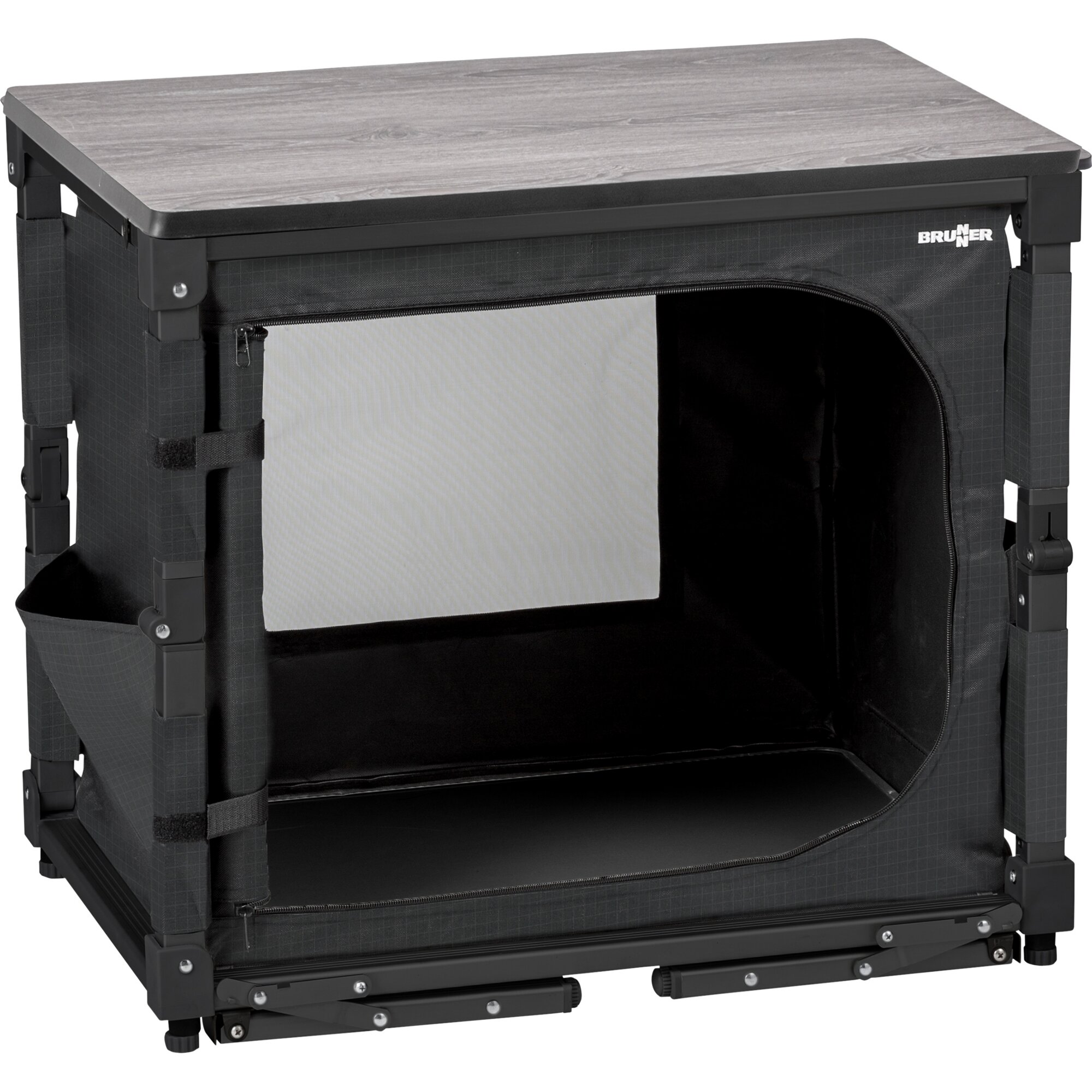 Brunner Szafka kuchenna Elutop Compack Cube