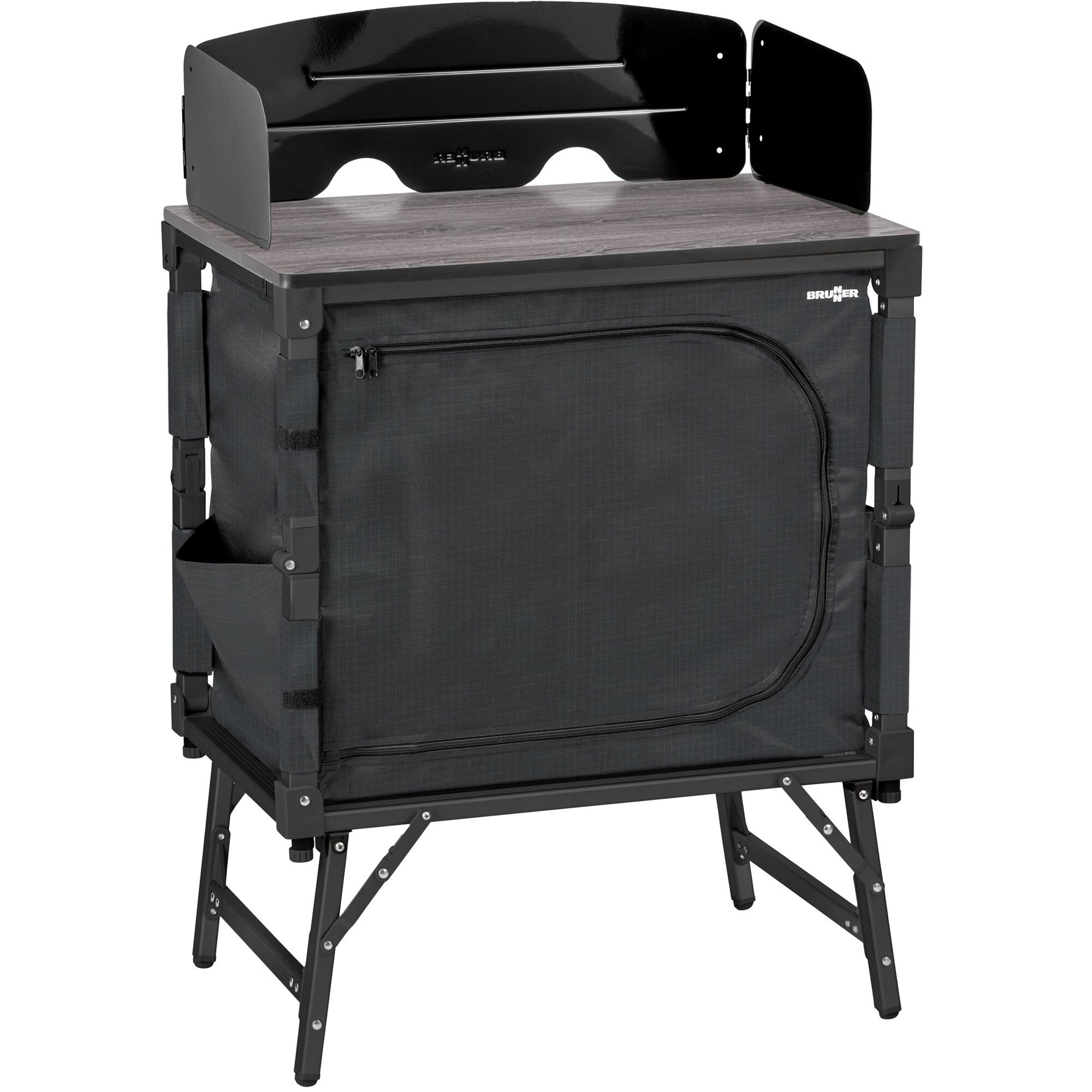 Brunner Szafka kuchenna Elutop Compack Cube