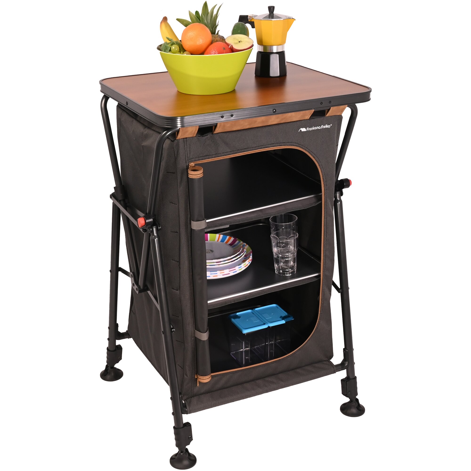 Frankana Freiko 72 146