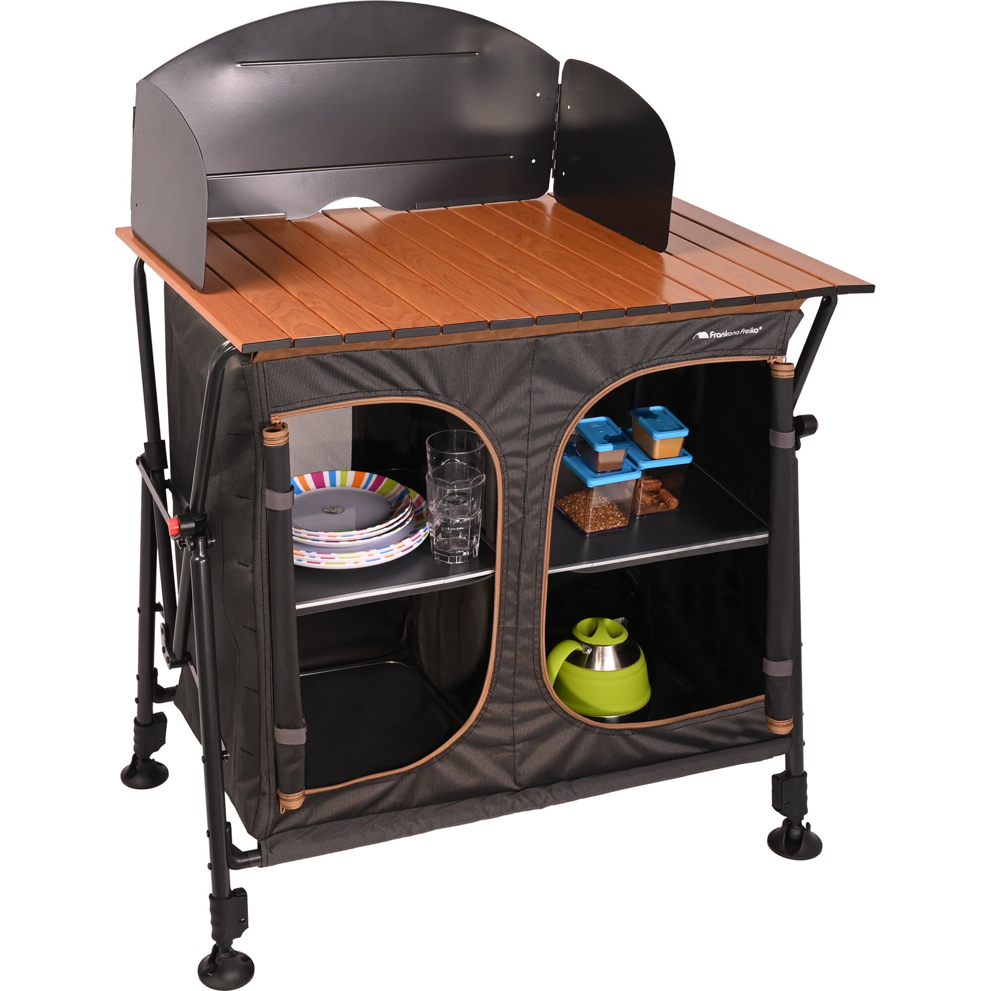 Frankana Freiko 72 147