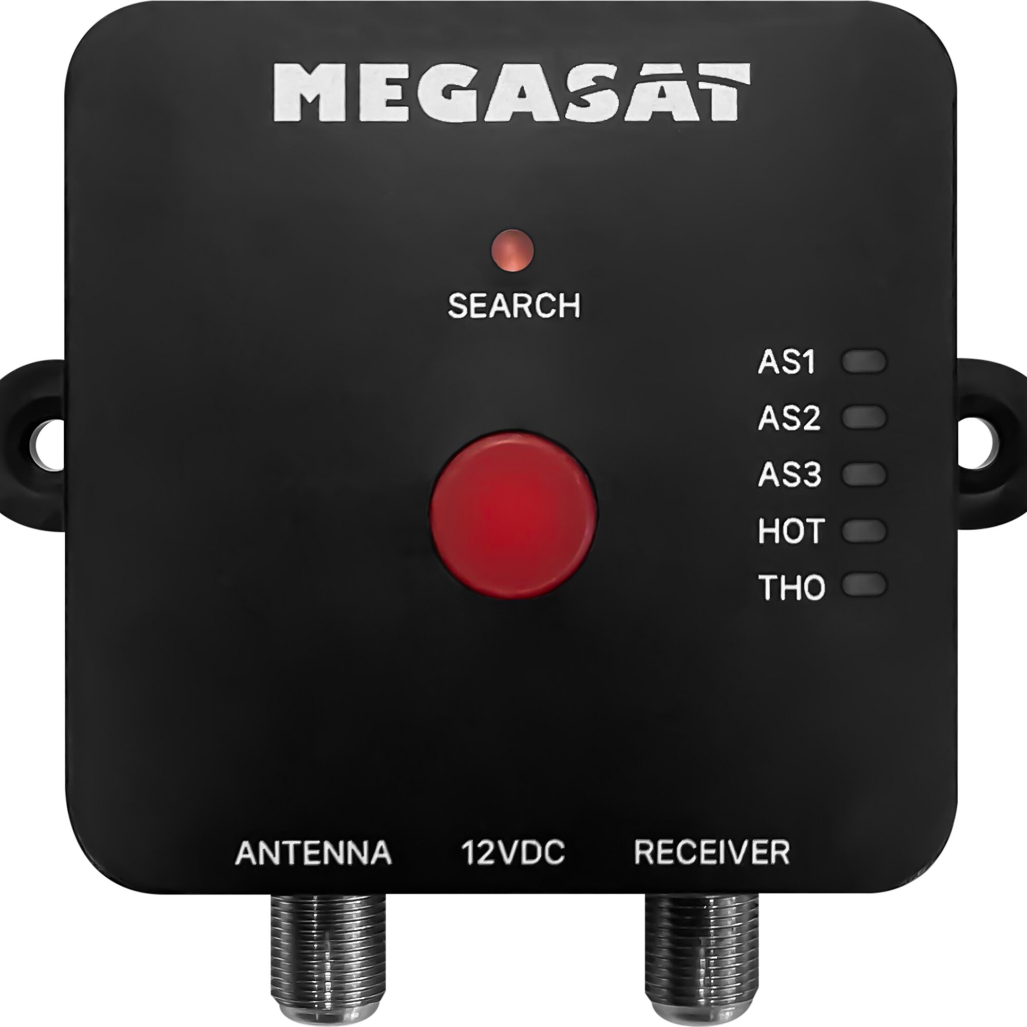 Megasat Campingman Kompakt 4