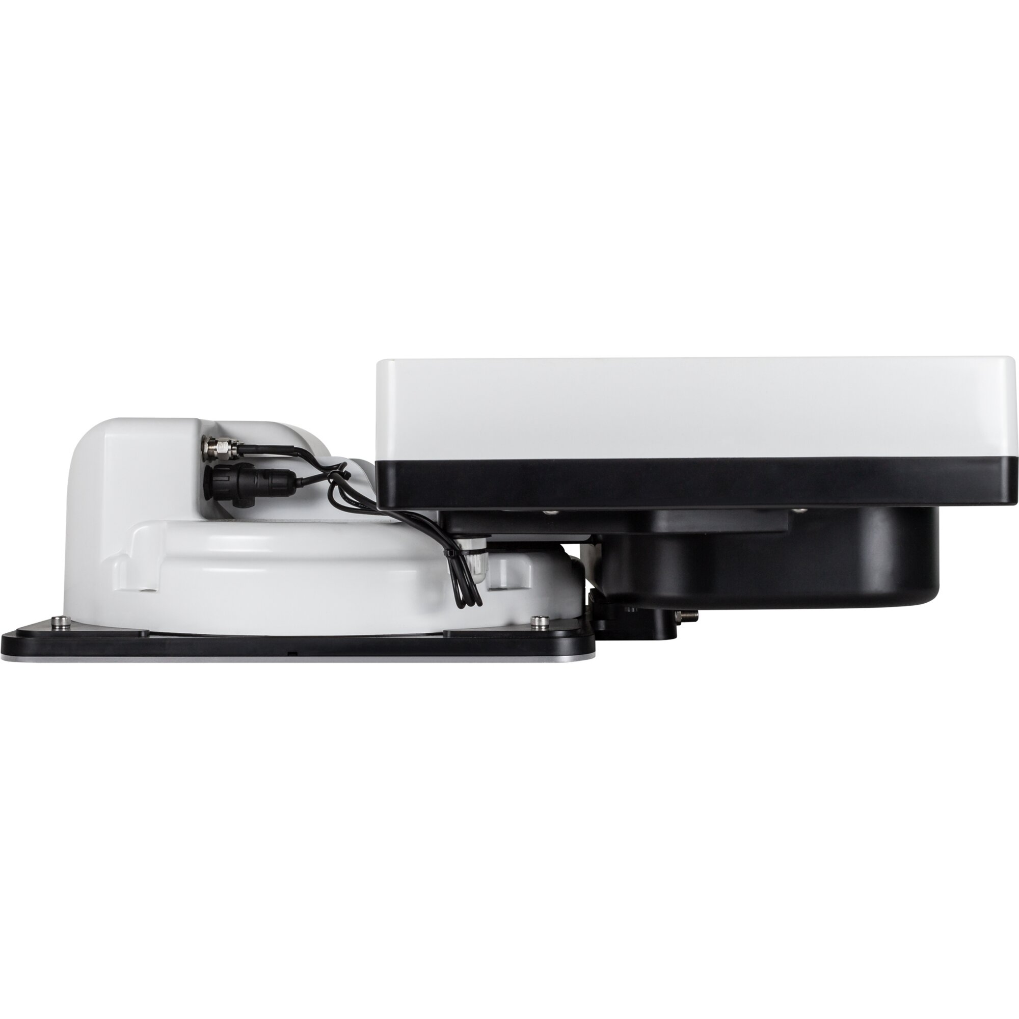 Megasat System satelitarny Megasat Traveller-Man 4