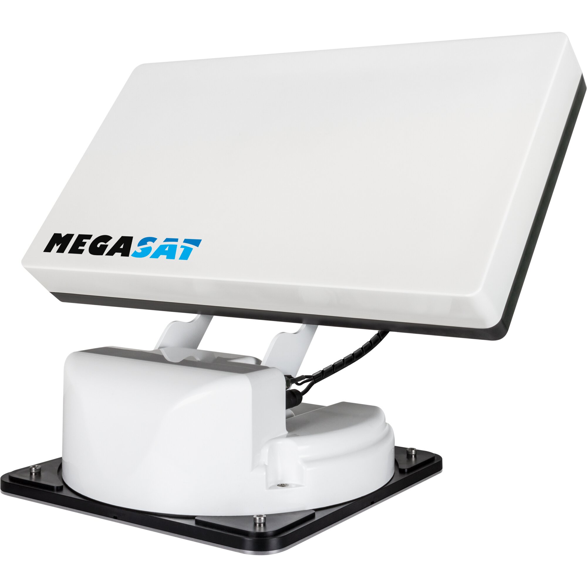 Megasat System satelitarny Megasat Traveller-Man 4