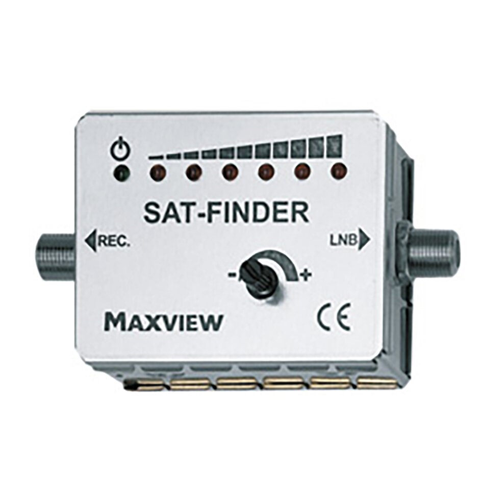 Maxview Wyszukiwarka satelitarna Maxview