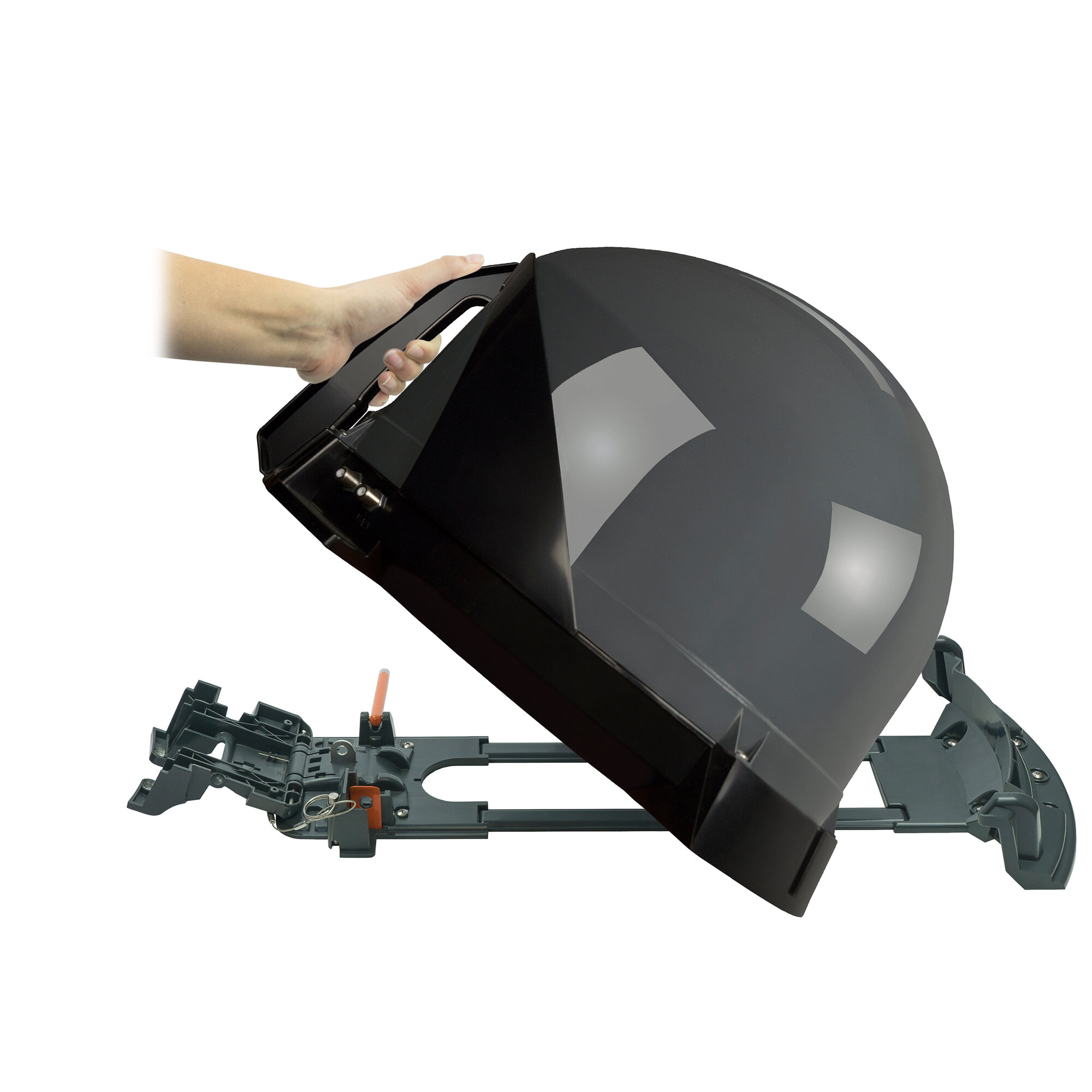 Megasat Uchwyt szybkiego wyjmowania