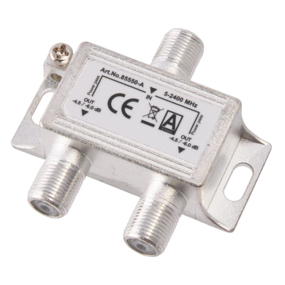 Megasat Alokator satelitów