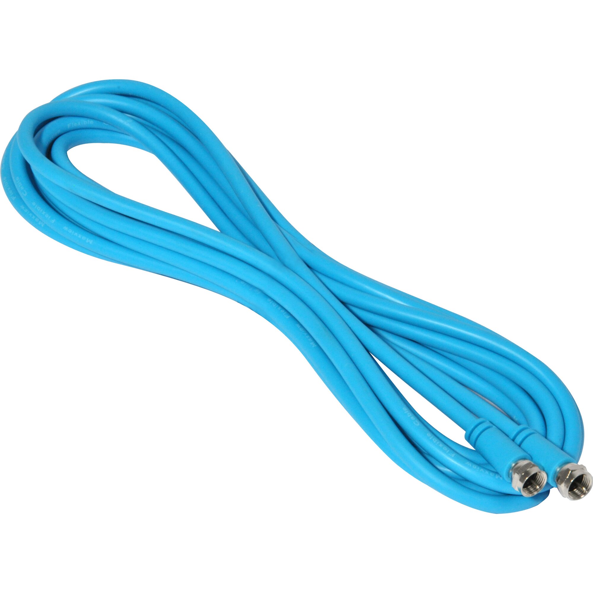 Maxview Elastyczny kabel satelitarny, 20 m