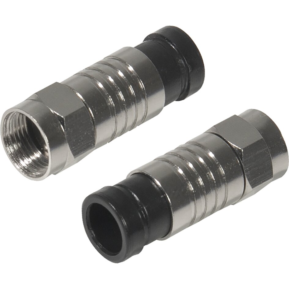  Korek kompresyjny F 7 mm, 2 szt.