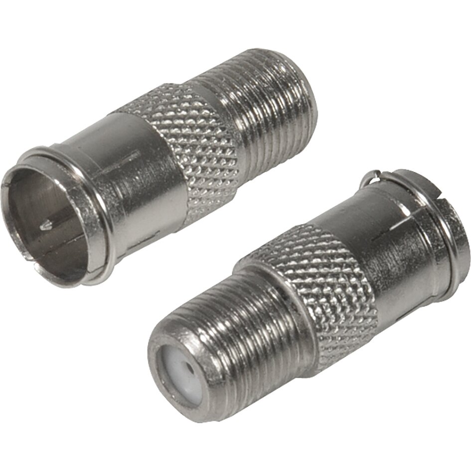 Szybki adapter 7 mm, 2 szt.
