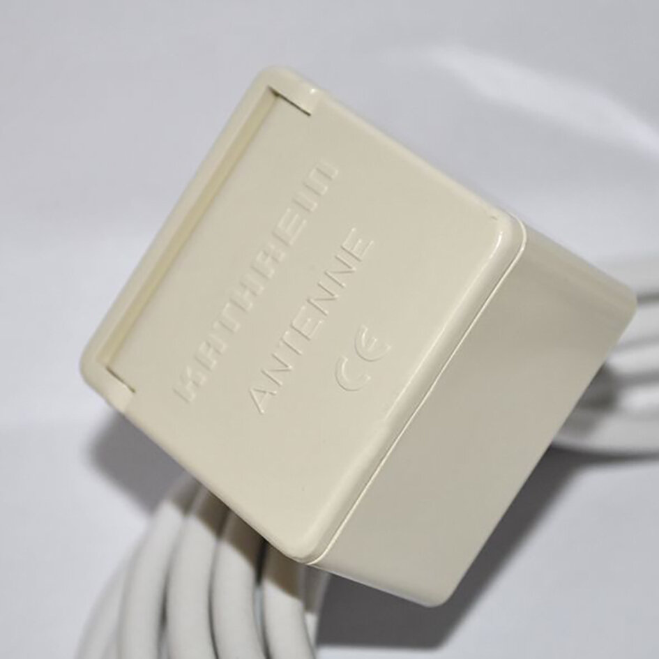 Kathrein Zewnętrzne gniazdo satelitarne EV 06c