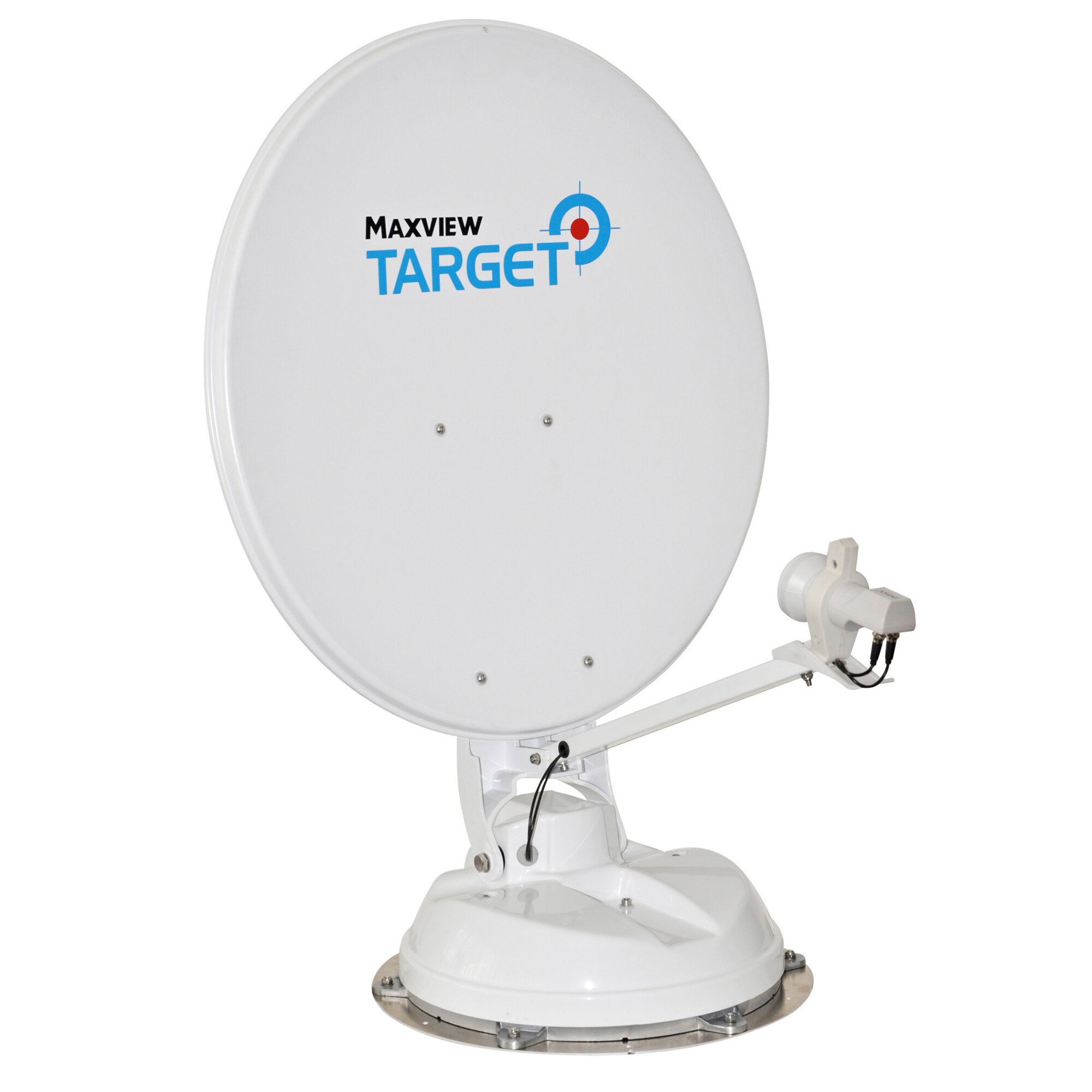 Maxview Cel systemu Sat
