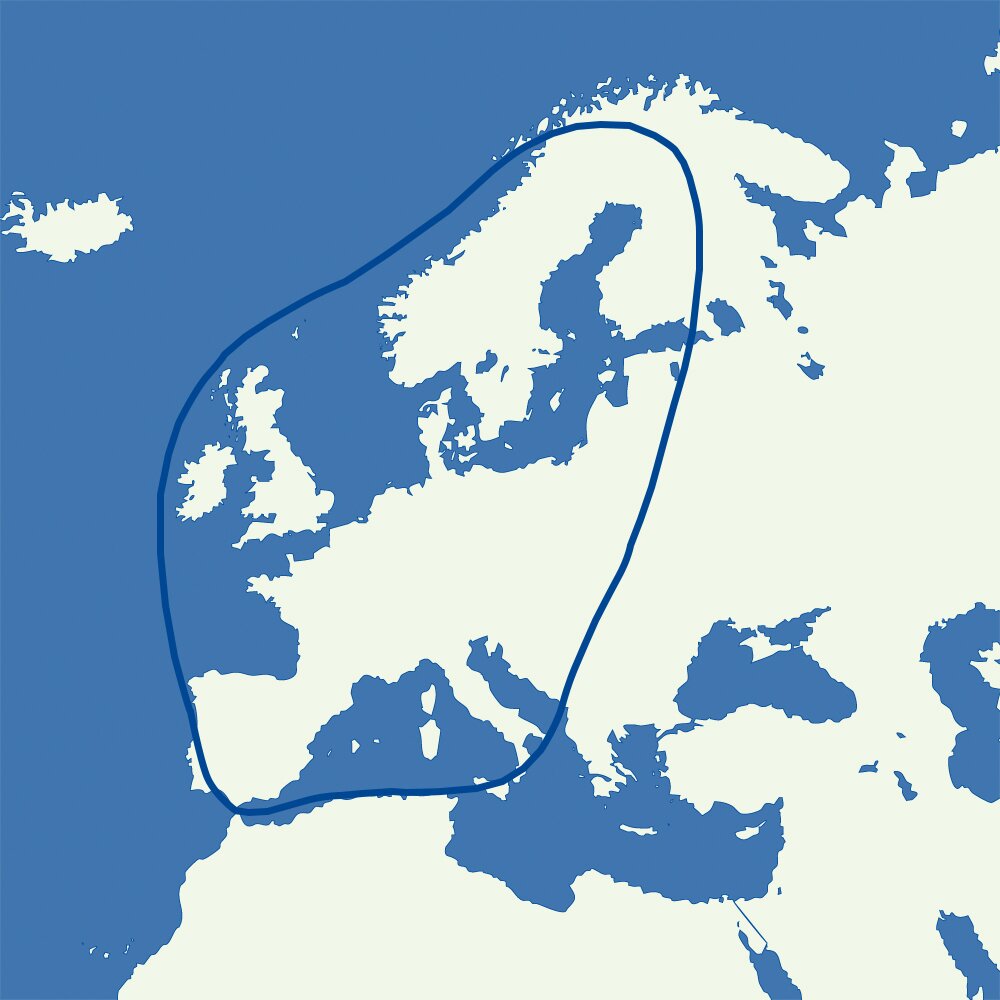 Crystop Sterowanie systemem satelitarnym AutoSat 2F, Twin