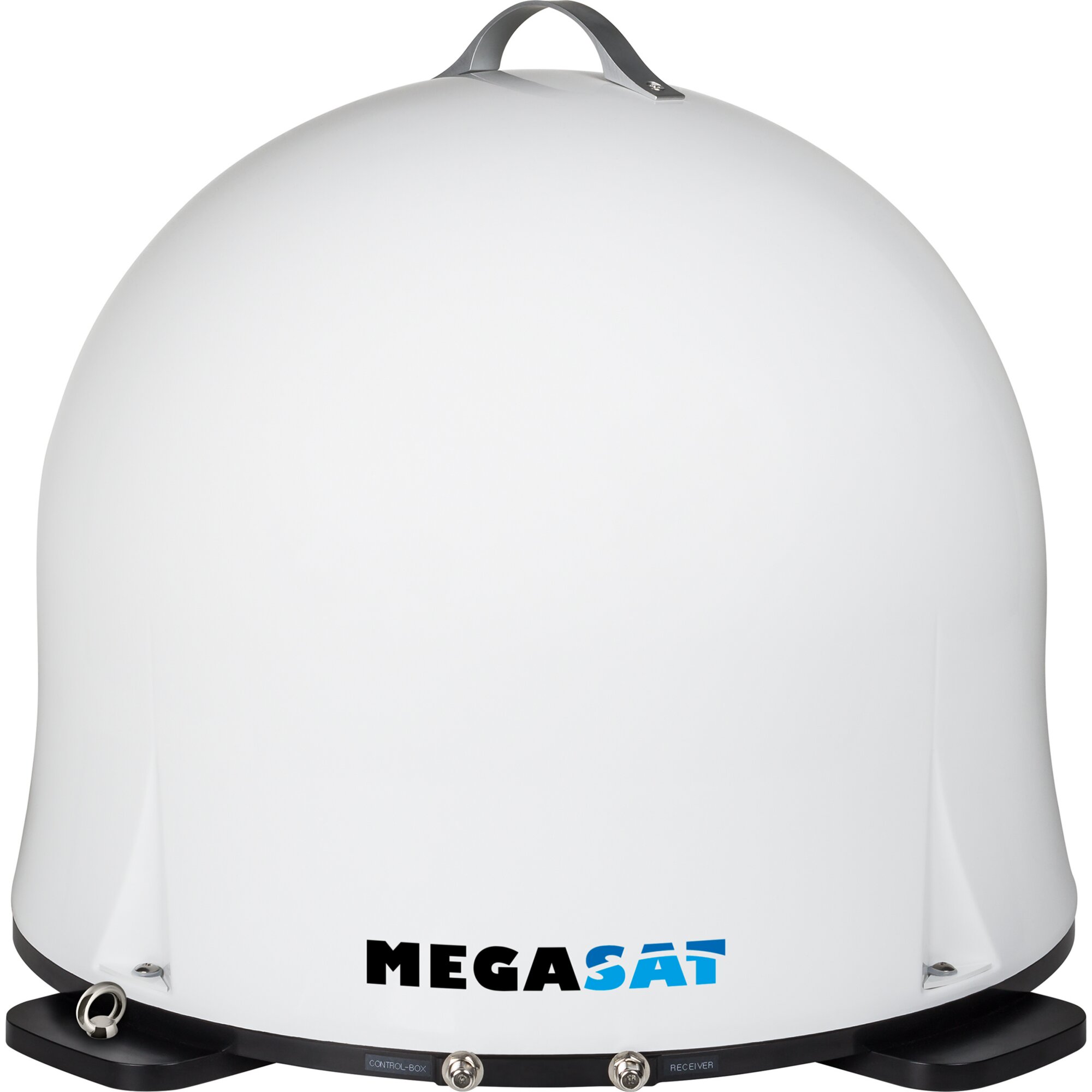 Megasat System satelitarny Megasat Campingman Portable 4