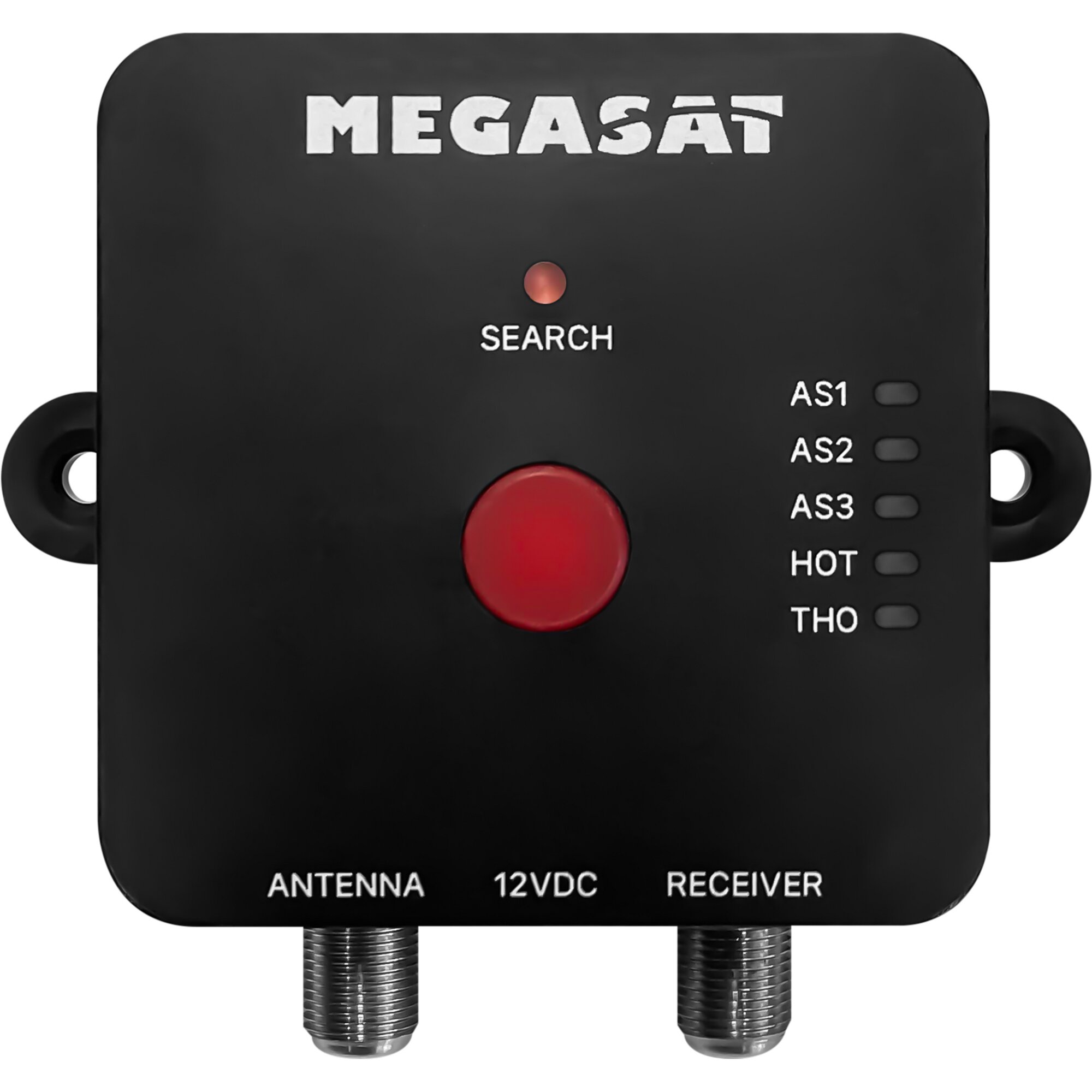 Megasat System satelitarny Megasat Campingman Portable 4