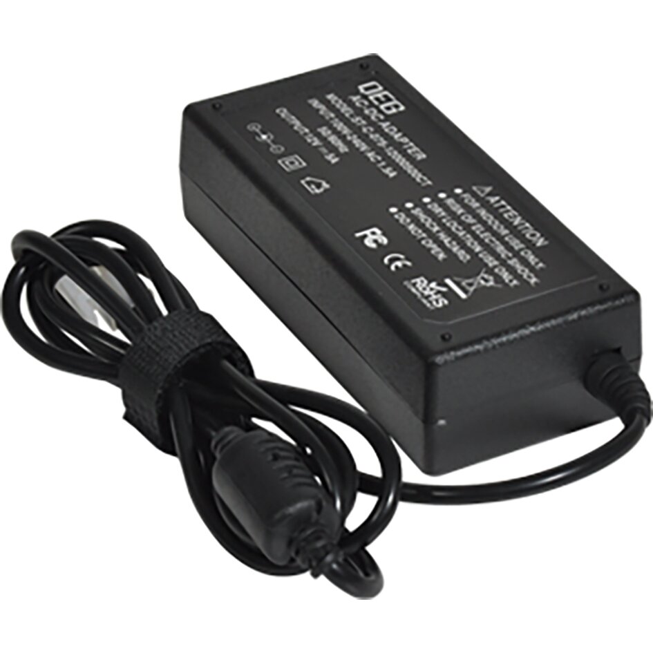 Megasat Zasilacz 230 V do Megasat Campingman Portable