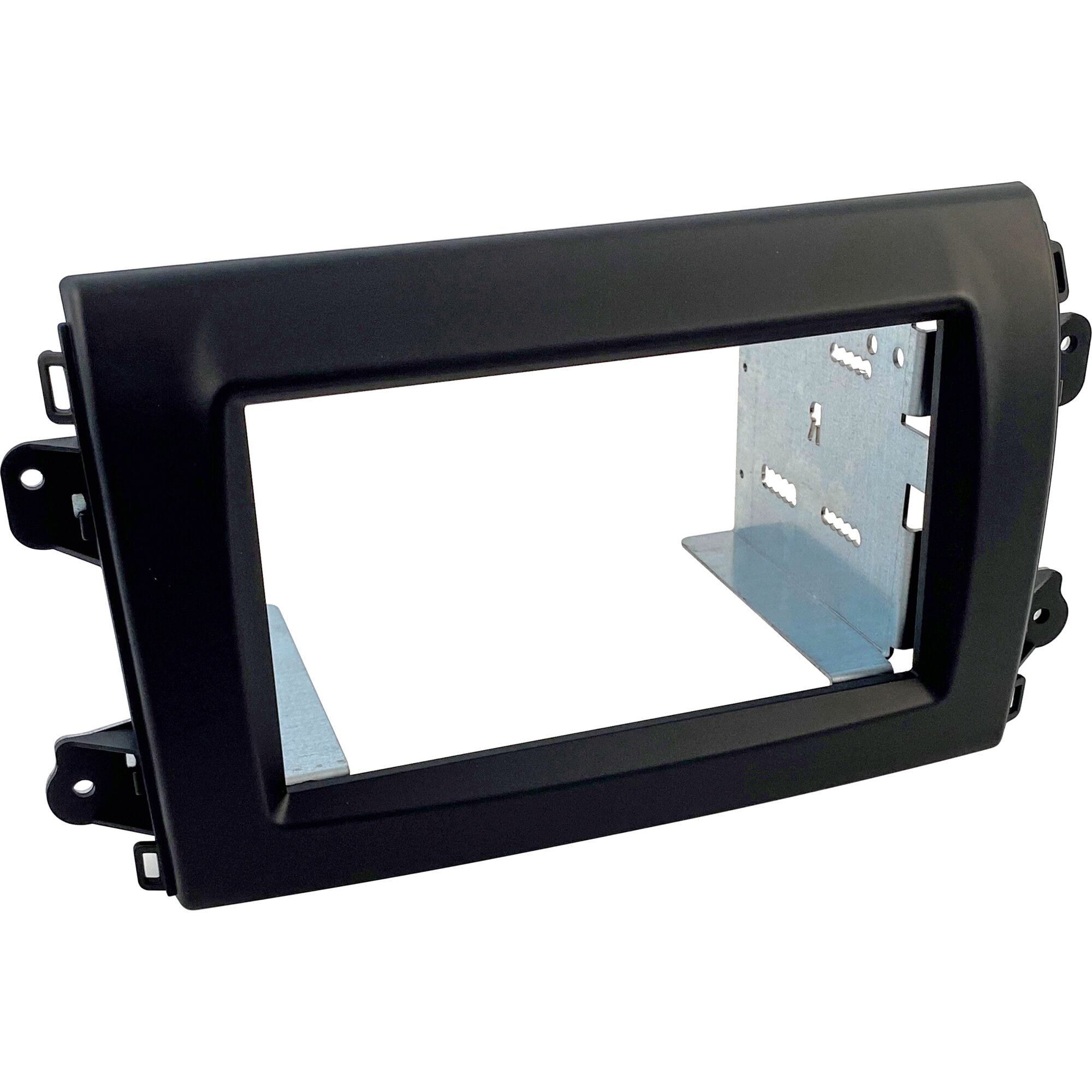 Caratec Zestaw montażowy Double DIN do Fiata Ducato 8