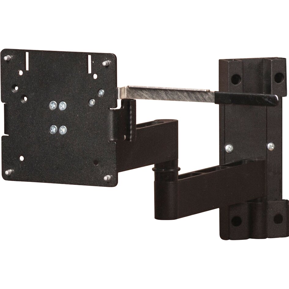 Caratec Uchwyt ścienny Flex CFW-AS, 39,3 cm