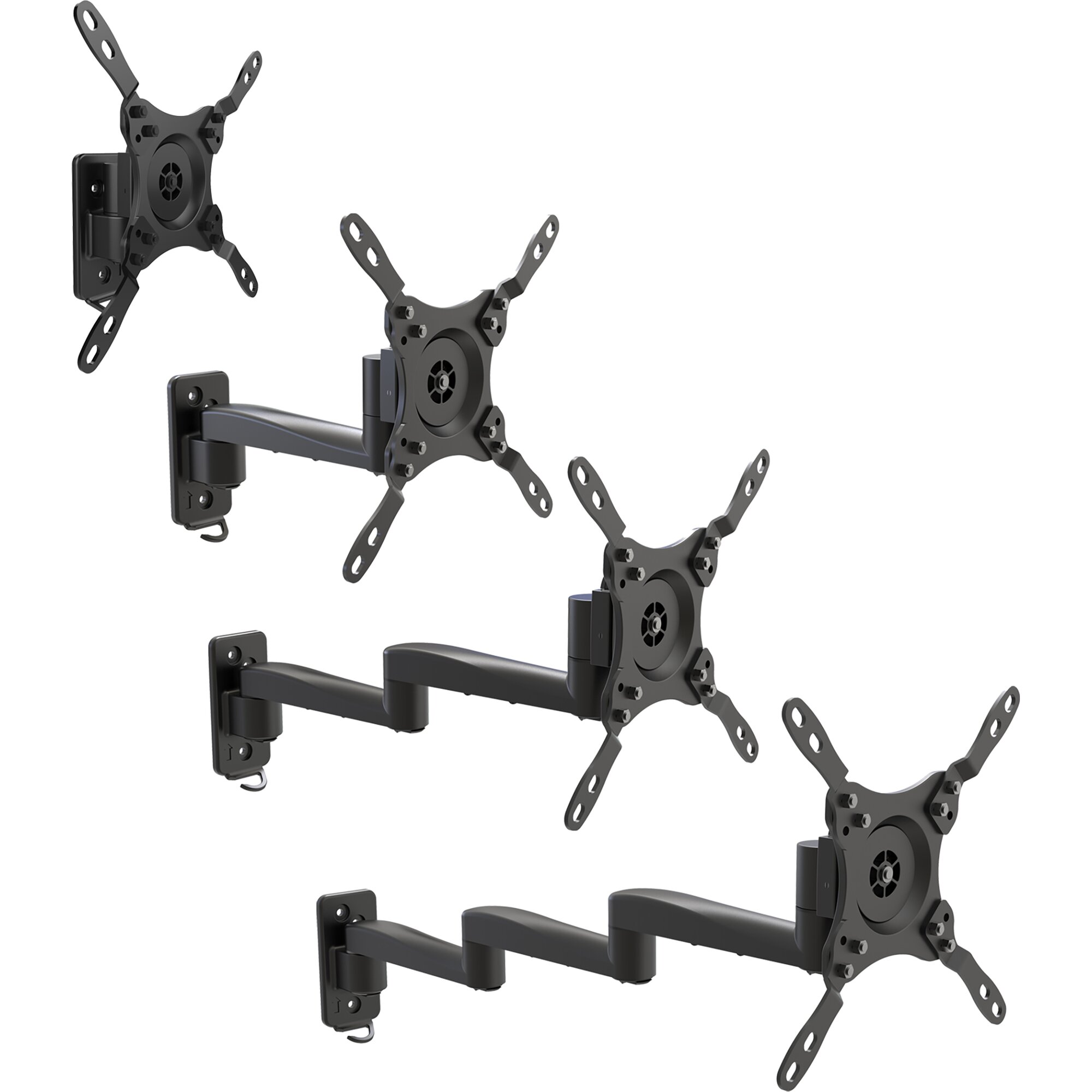 Maxview Uchwyt ścienny OMP