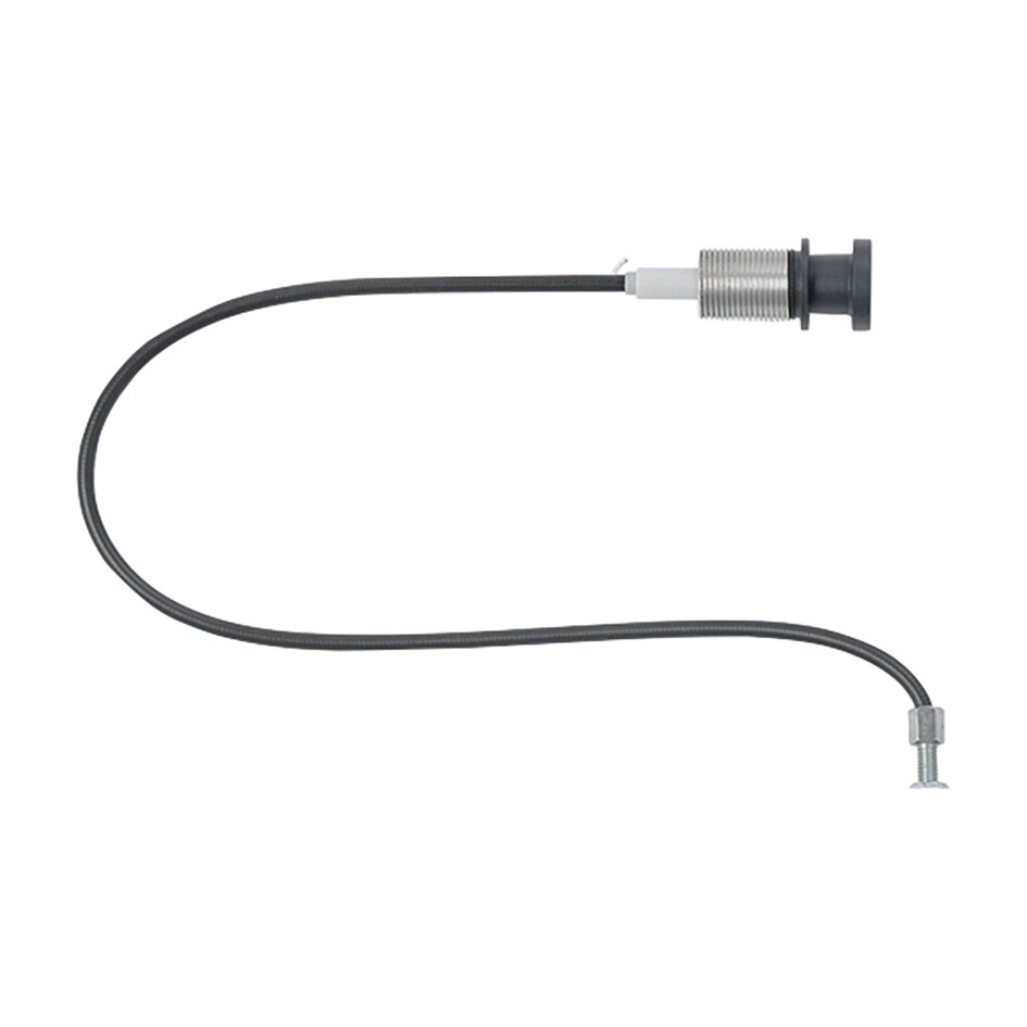 Fawo Uchwyt ścienny Sky 10N, długość ramienia 68 cm, z cięgłem Bowdena