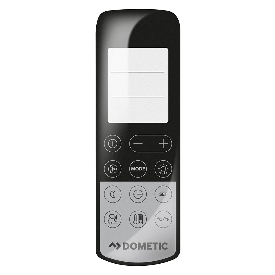 Dometic Klimatyzator FreshWell FWX4