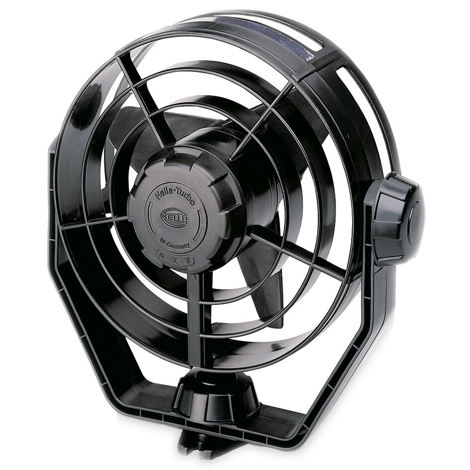 Hella Turbowentylator, 24 V