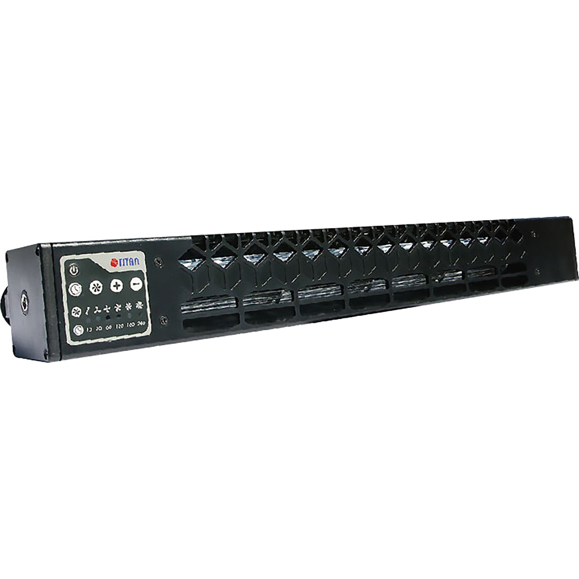 Titan Zestaw respiratora uniwersalnego Titan TTC-SC60(B)