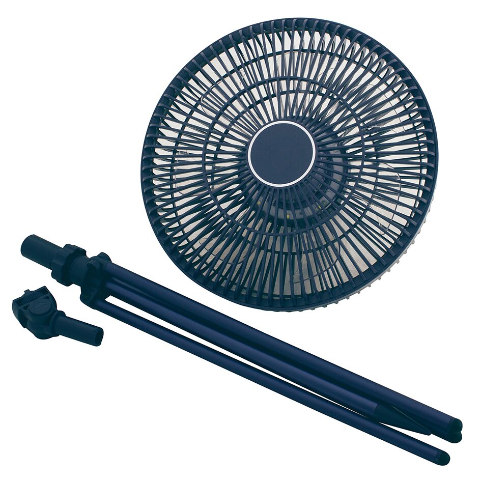 EuroTrail Wentylator wolnostojący