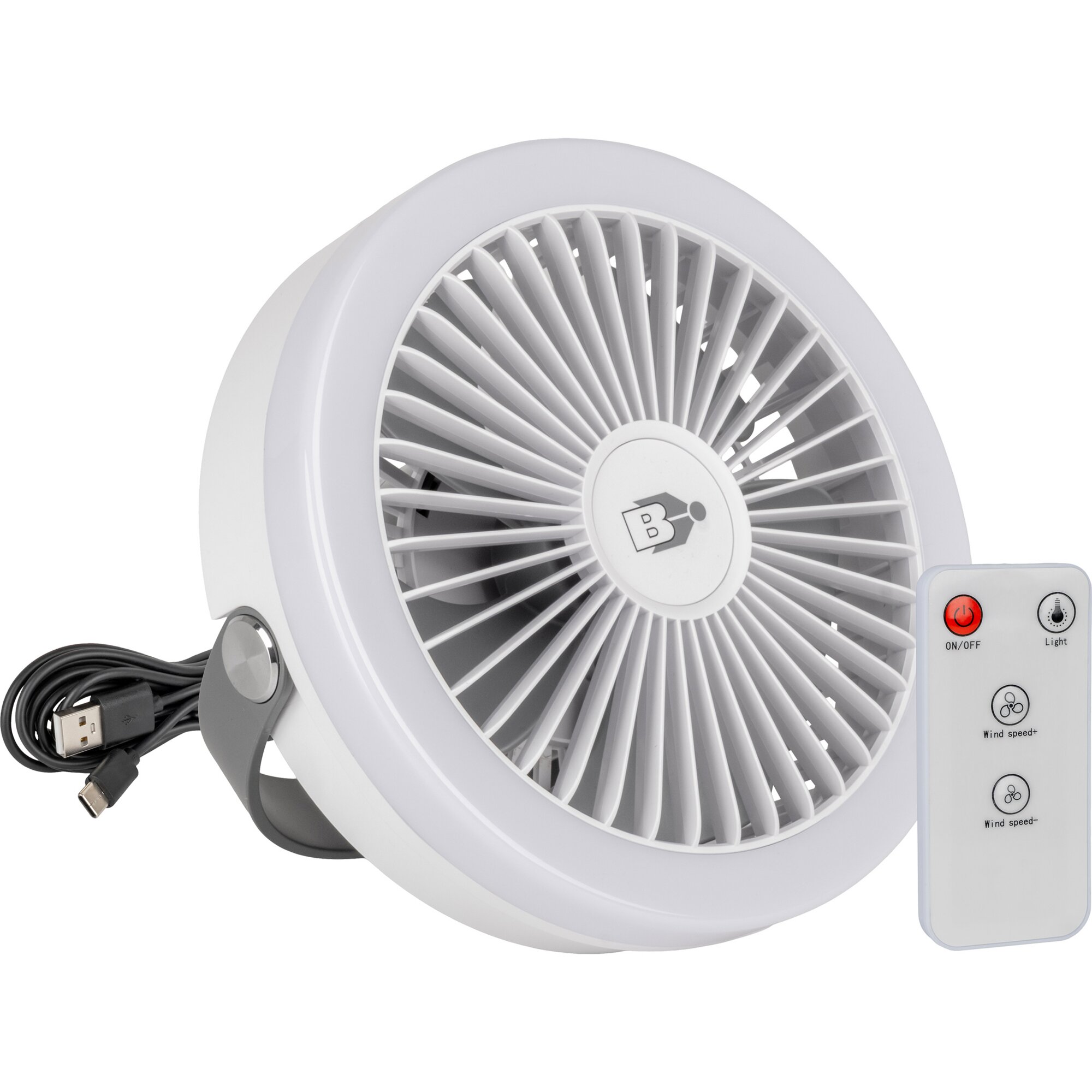 Brunner Wentylator Moonbelle RG