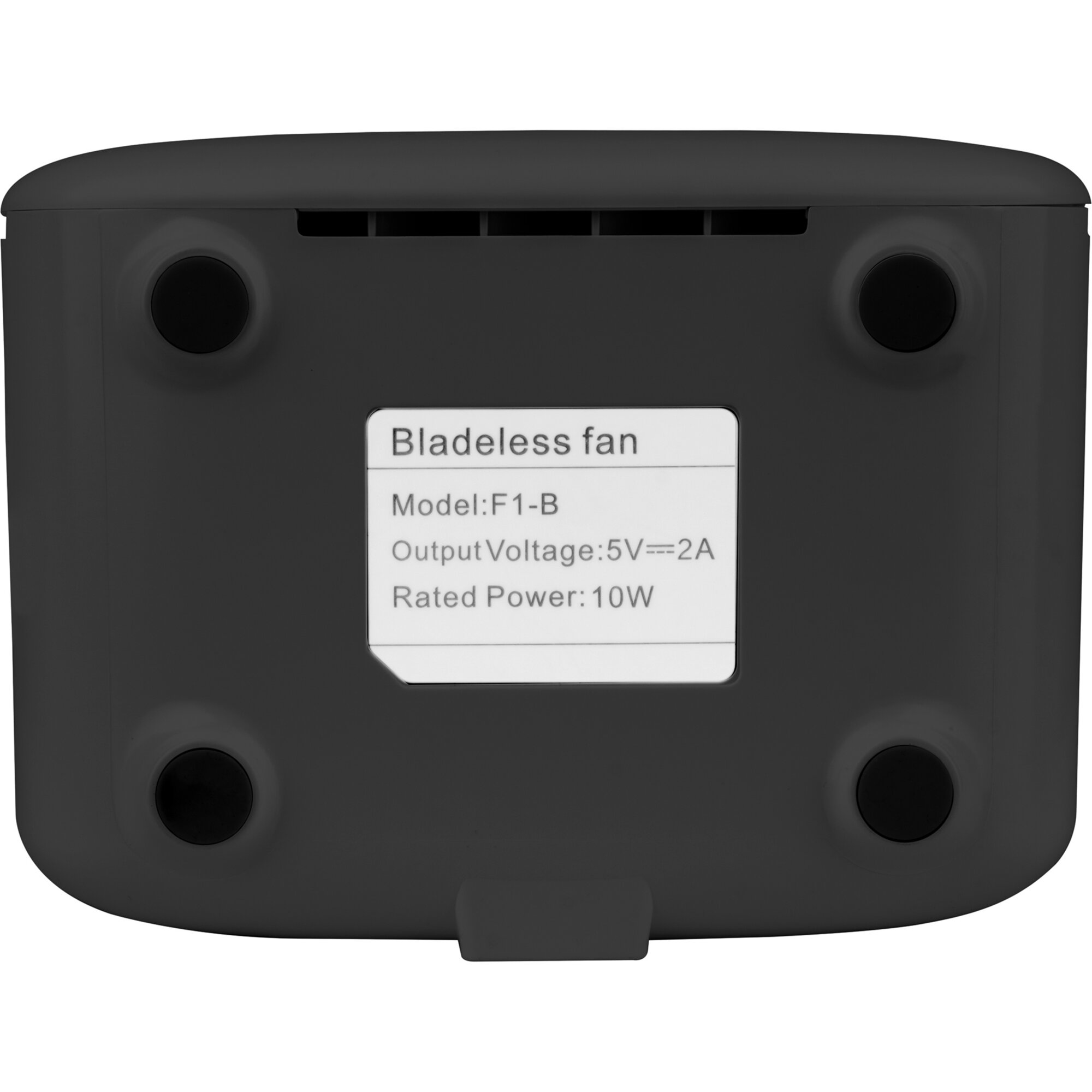 Brunner Wentylator stołowy Fairwind