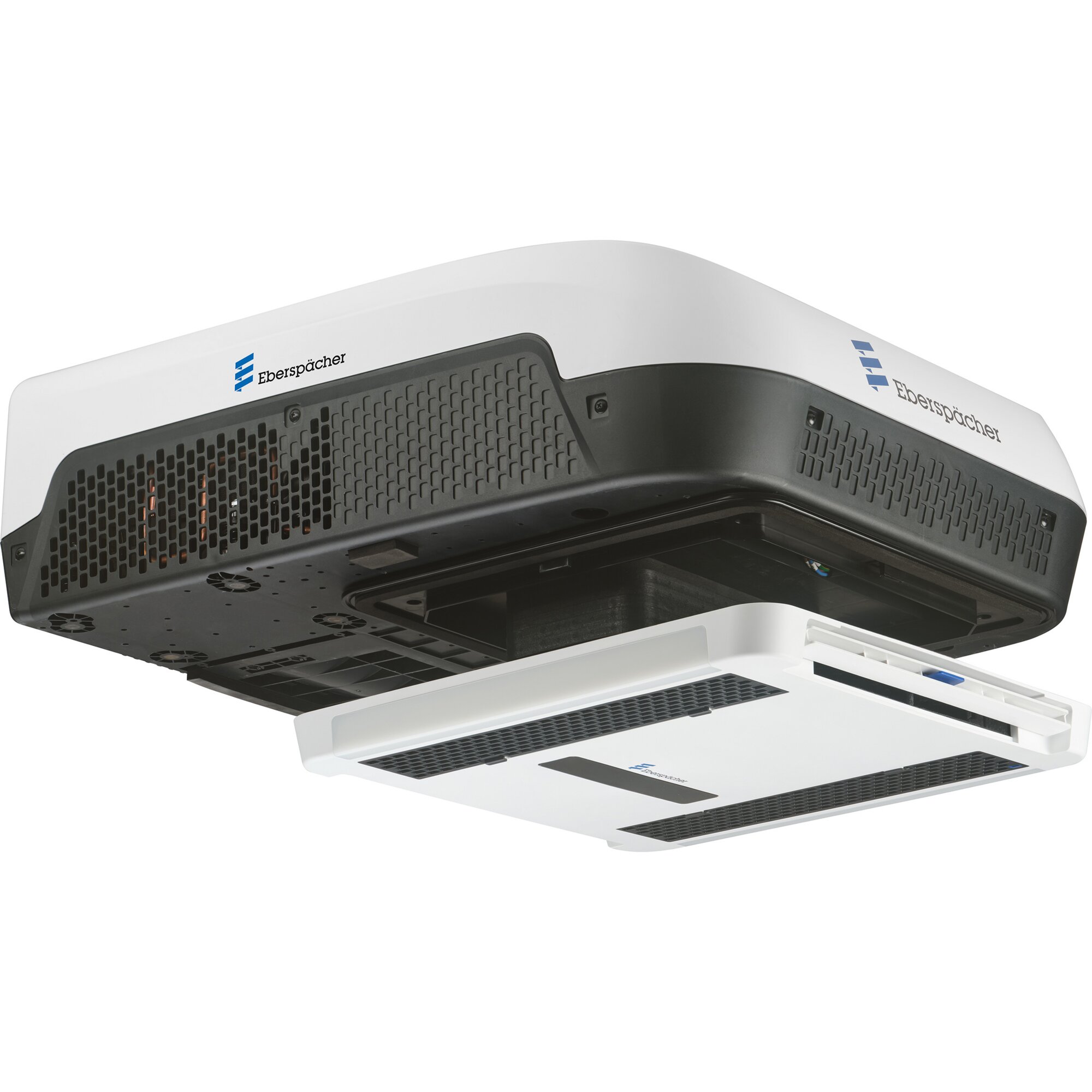 Eberspächer Breezonic Slim HP, biały
