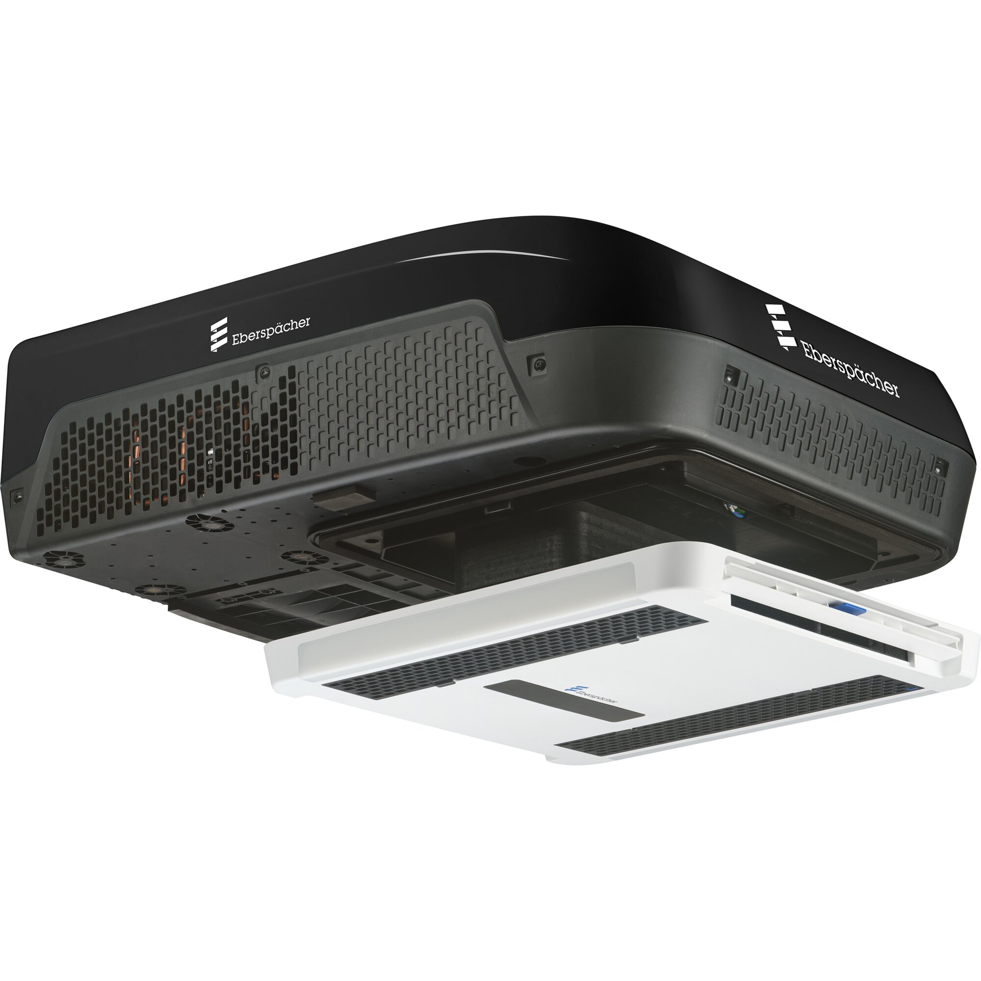 Eberspächer Breezonic Slim Plus HP, czarny