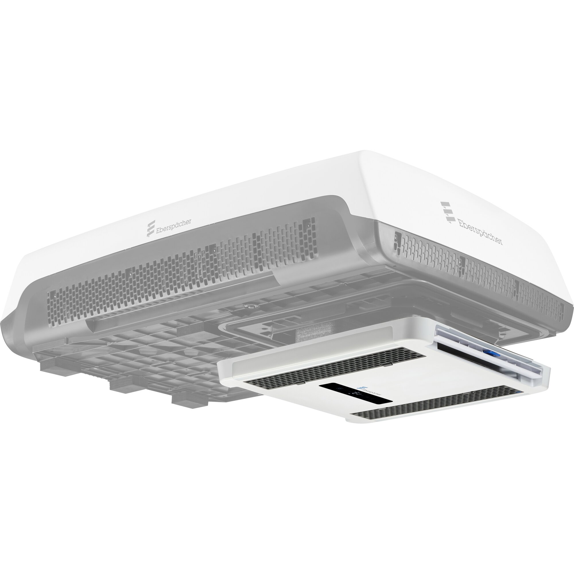 Eberspächer Dystrybutor powietrza do systemów klimatyzacji Breezonic Performance/Performance Plus