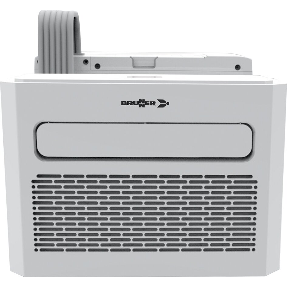 Brunner Klimatyzator Polarys Twinair 5200 NG gorąco i zimno, 230 V, 1520 W / 5200 Btu/h