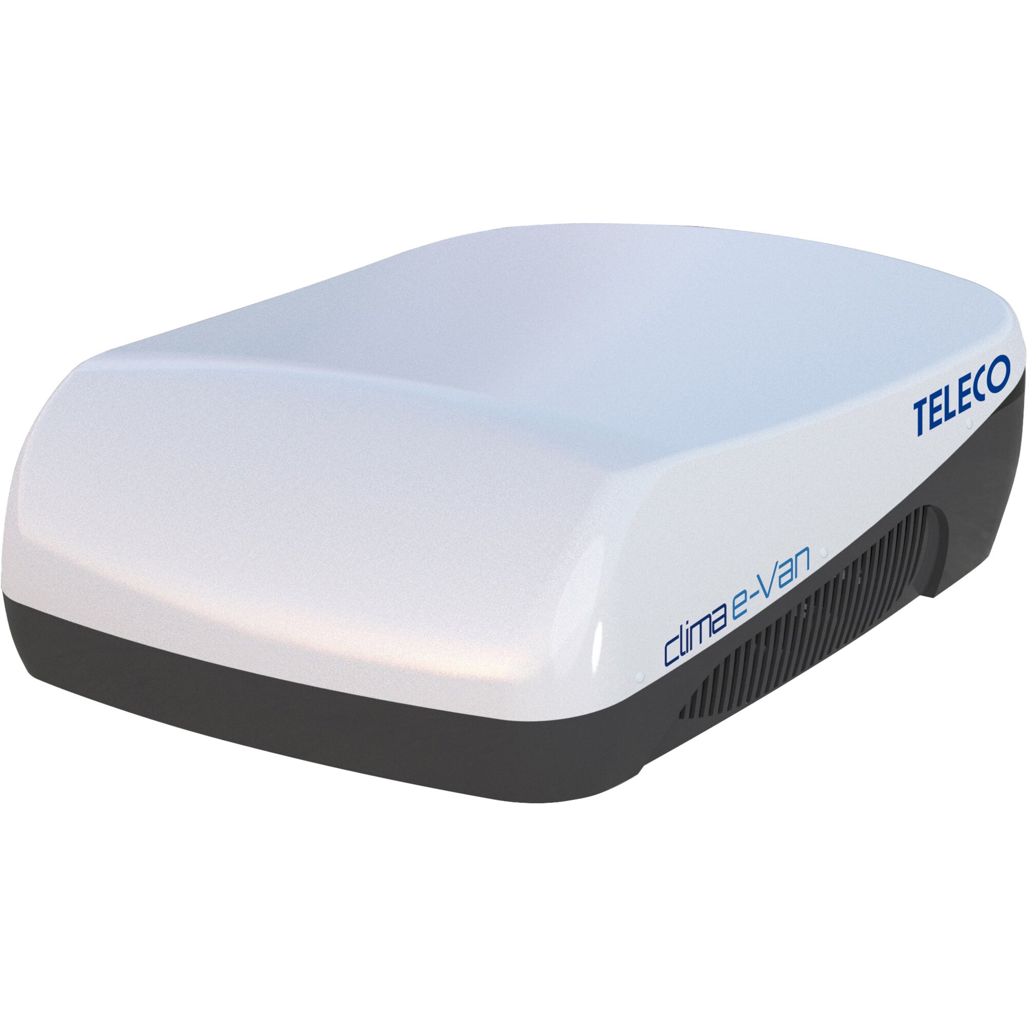 Teleco Klimatyzacja Telair Clima e-Van 3 7400H