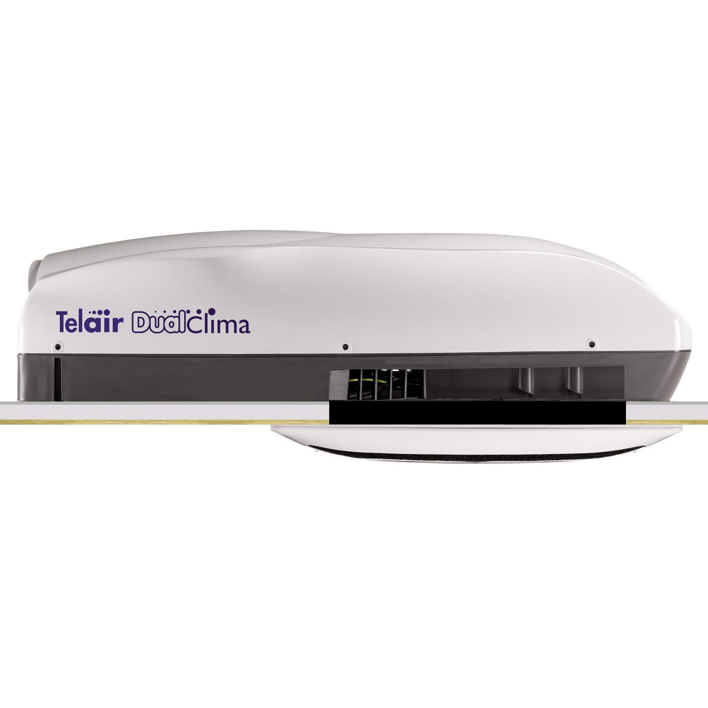 Teleco Klimatyzator Telair DualClima 8400H