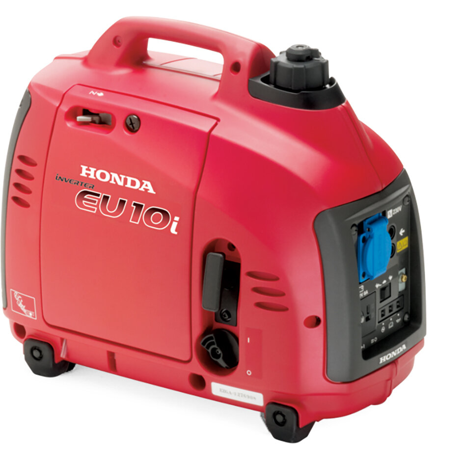 Honda Generator Honda, 1000 W