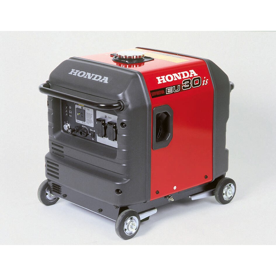 Honda Generator Honda, 3000 W