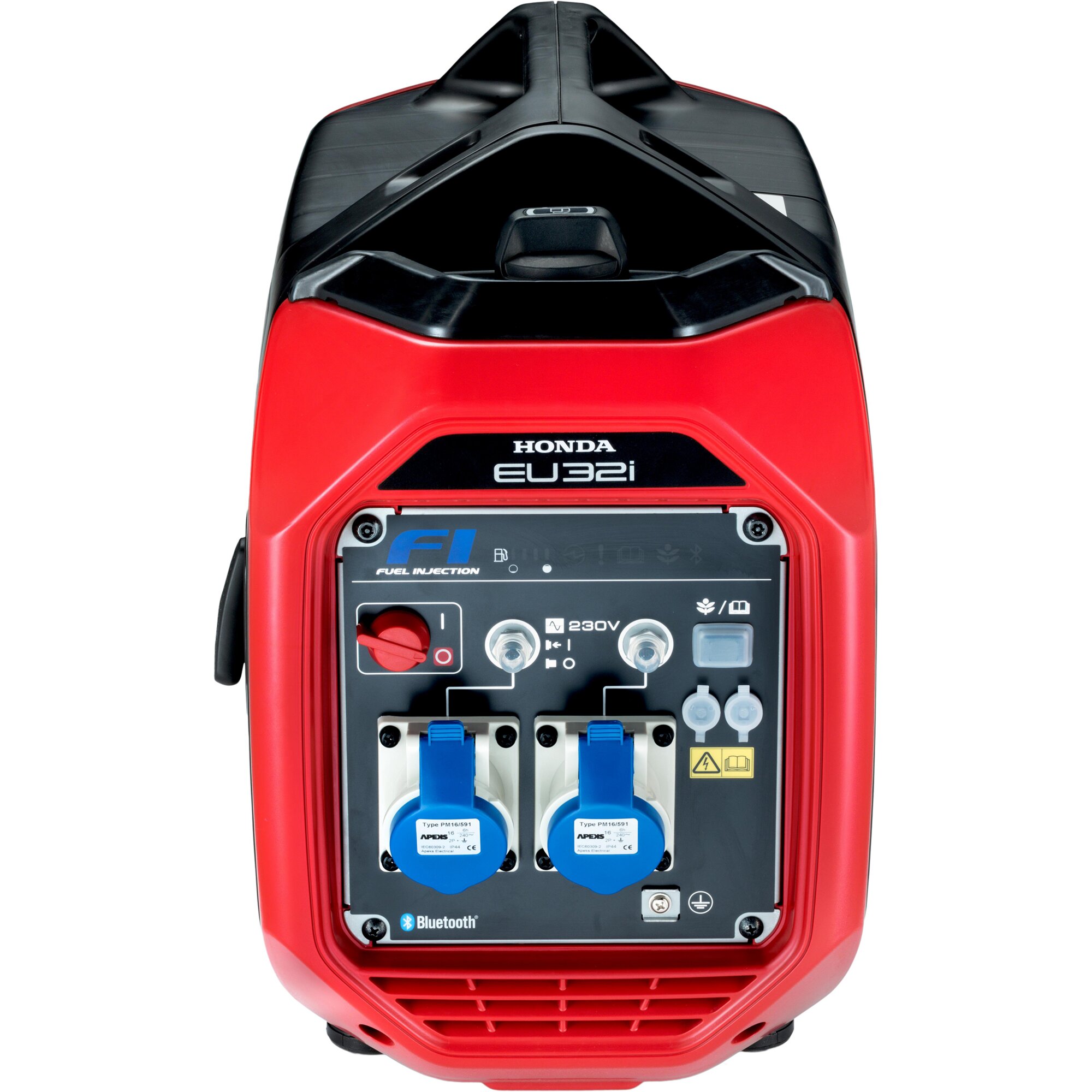 Honda Generator Honda, 3200 W