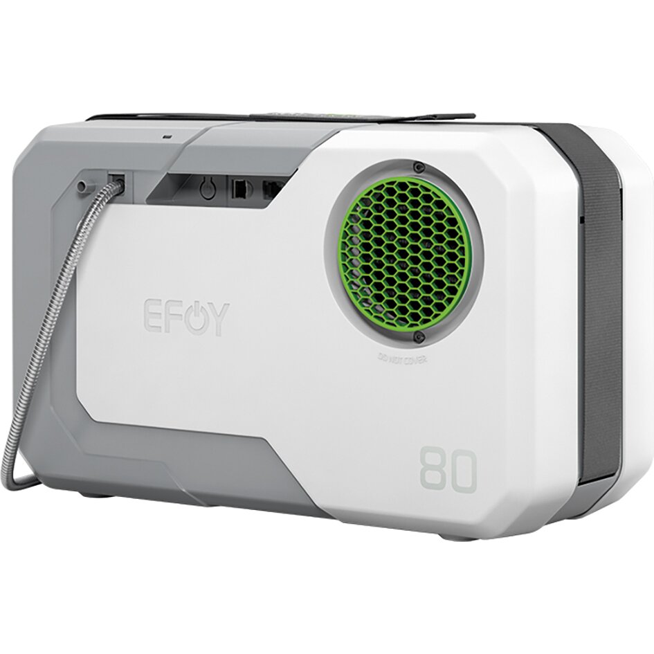 EFOY Ogniwo paliwowe EFOY BT, 40 W