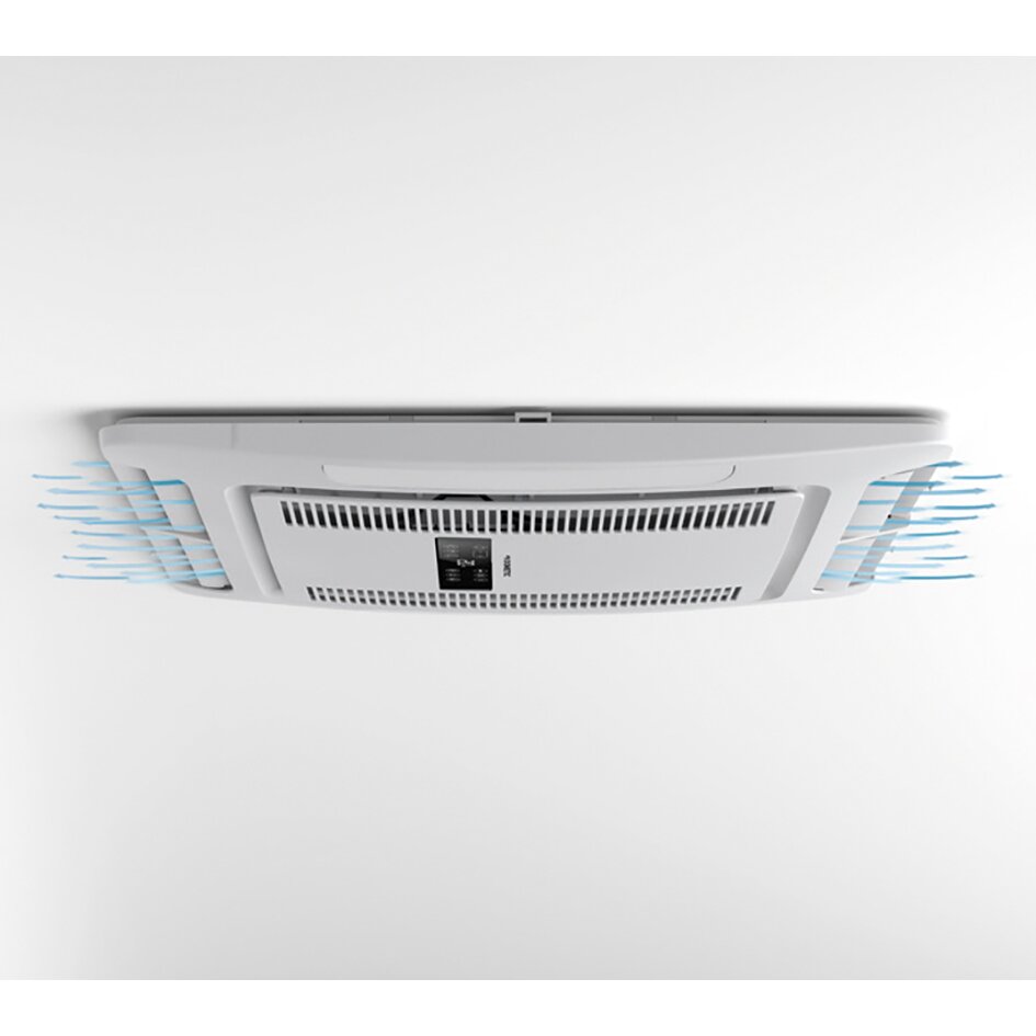 Dometic Rozdzielacz powietrza do klimatyzatora Dometic FJX4 1700 / FJX4 2200 i FJX7