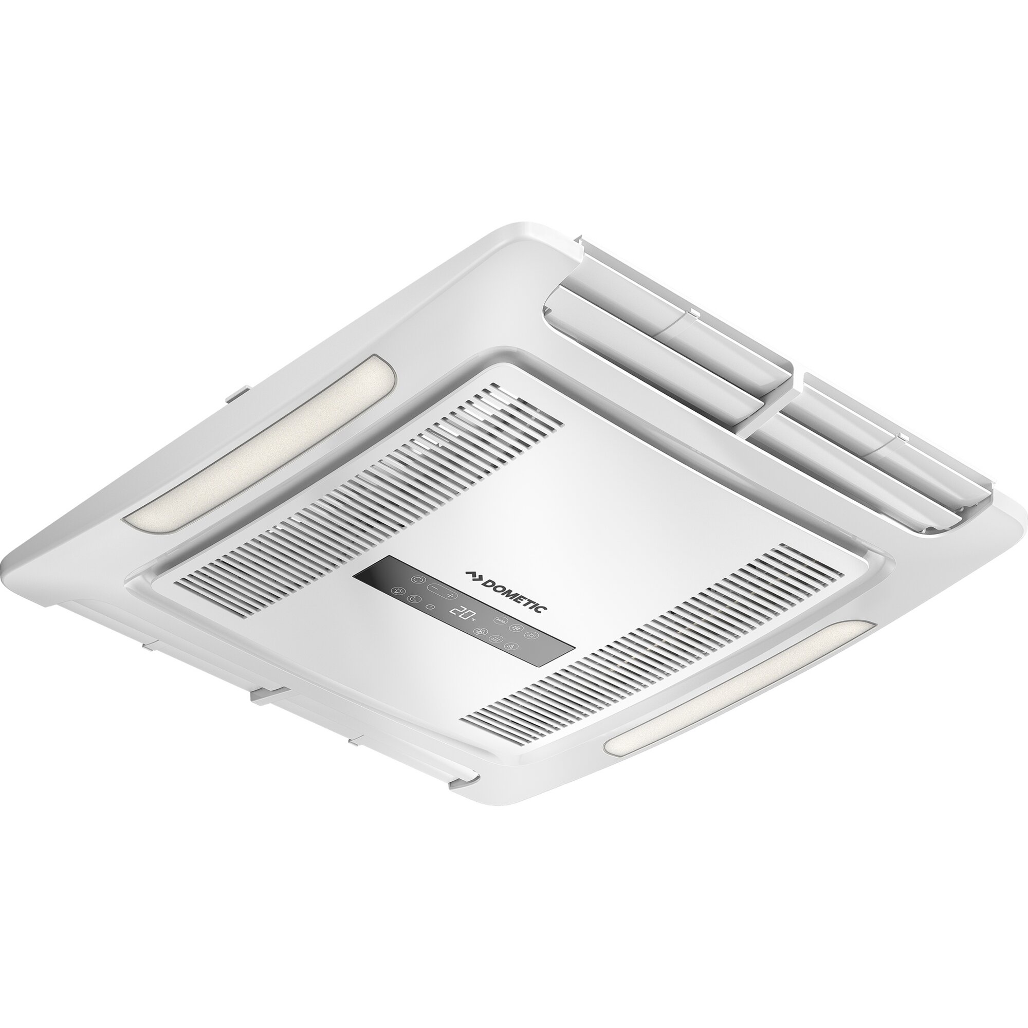 Dometic Rozdzielacz powietrza do klimatyzatora Dometic FJZ4 1700 / FJZ4 2200 i FJZ7