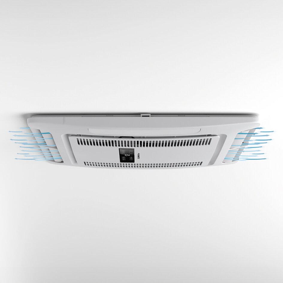 Dometic Rozdzielacz powietrza do klimatyzatora Dometic FJZ4 1700 / FJZ4 2200 i FJZ7