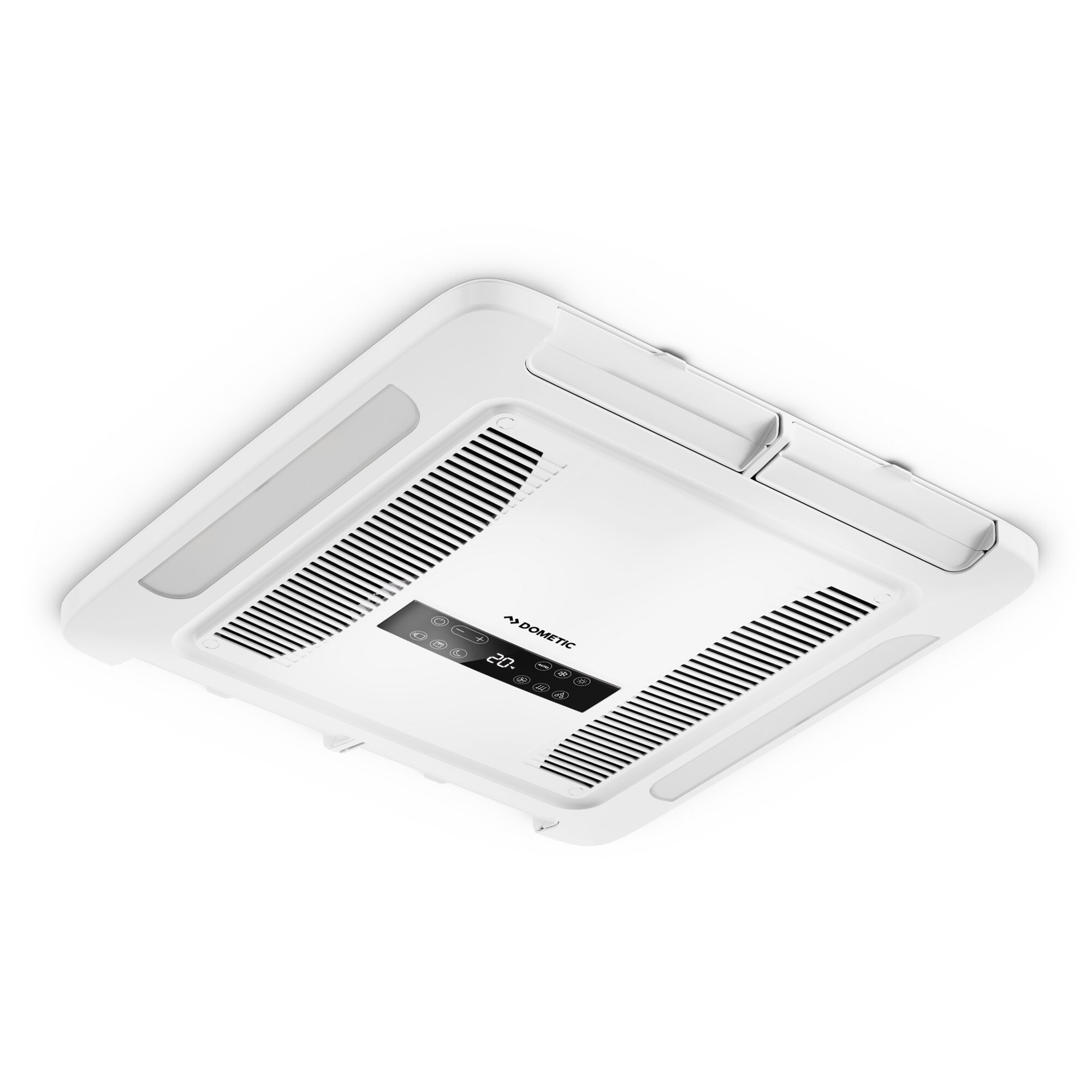 Dometic Minirozdzielacz powietrza do systemów klimatyzacji Dometic FJZ4 1700 / FJZ4 2200 i FJZ7