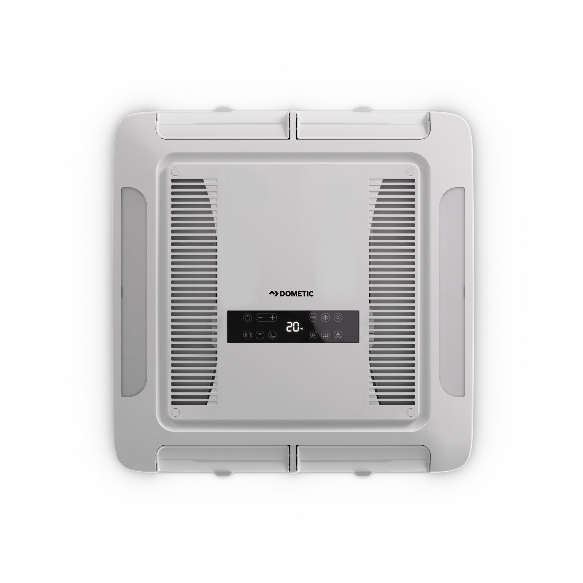 Dometic Minirozdzielacz powietrza do systemów klimatyzacji Dometic FJZ4 1700 / FJZ4 2200 i FJZ7
