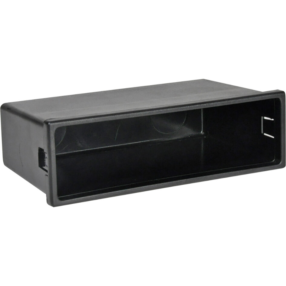 Caratec Uniwersalny schowek do Fiata Ducato produkowanego od 2006/07, Universal