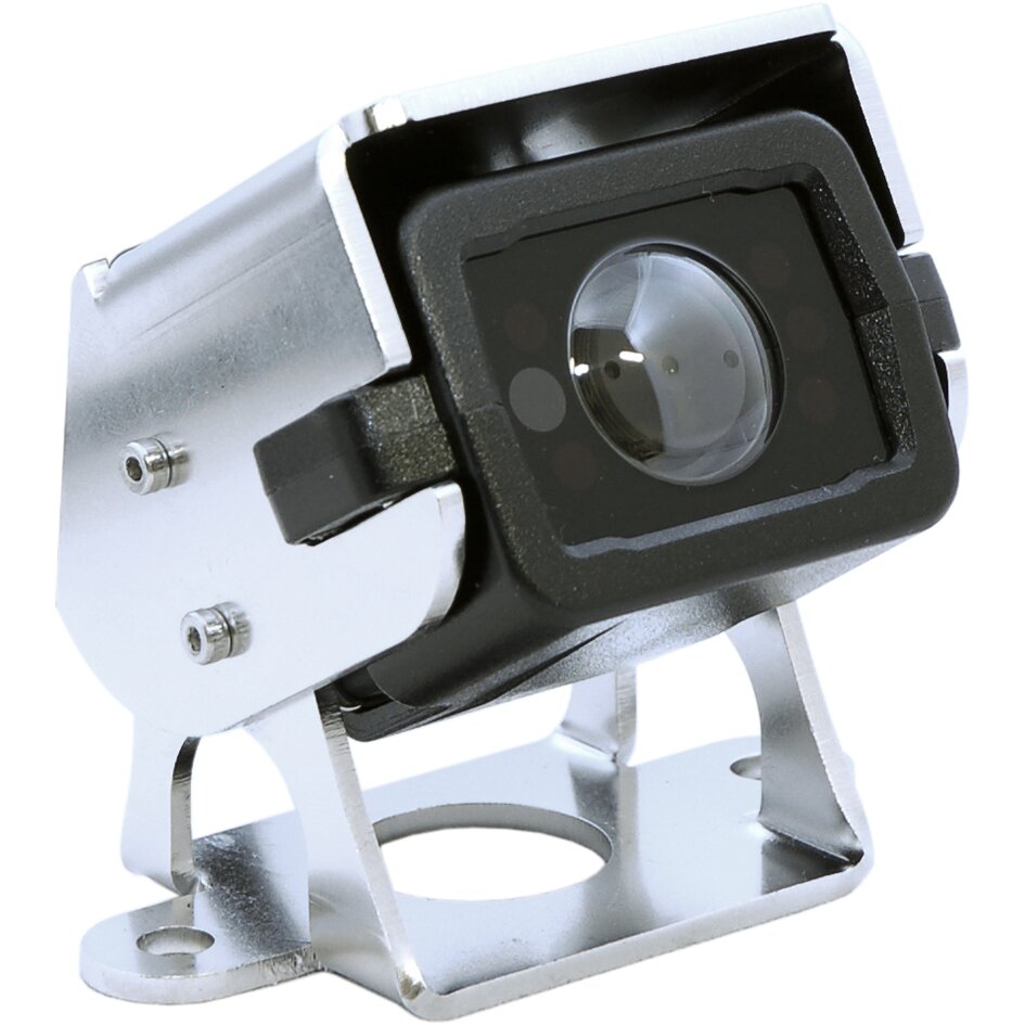 Camos Systemy cofania Camos Super View, CM-200M HD