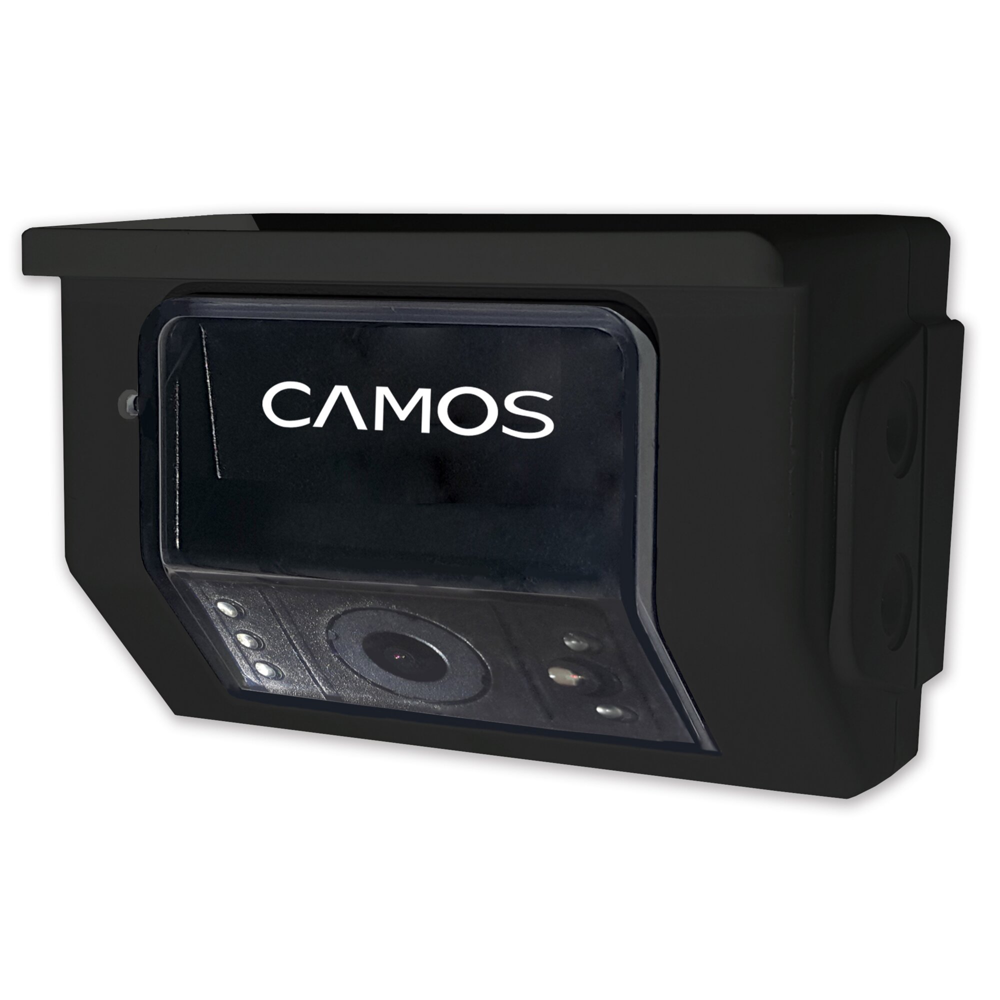 Camos Systemy wideo cofania Camos Super View, CM-48
