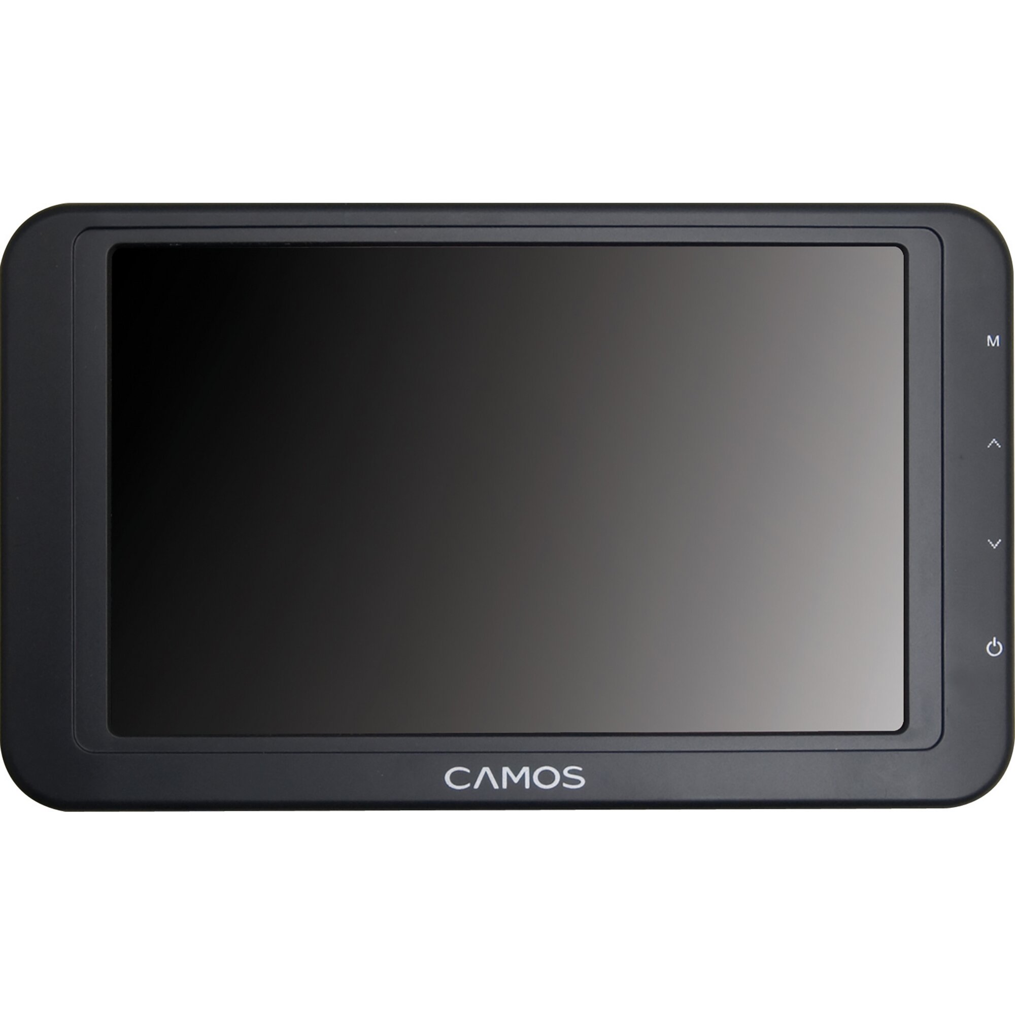 Camos System wideo cofania Camos RearView, czarny, CM-510