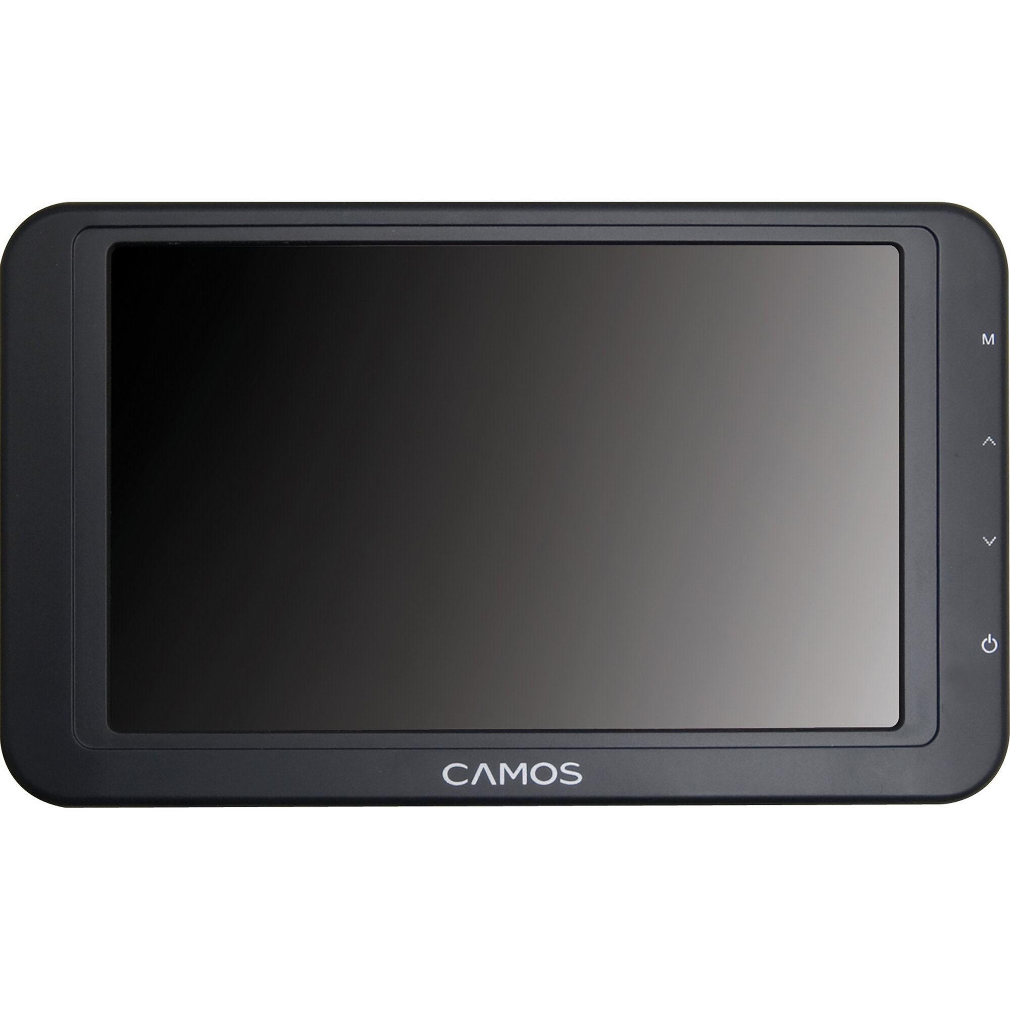 Camos System wideo cofania Camos RearView, biały, CM-510