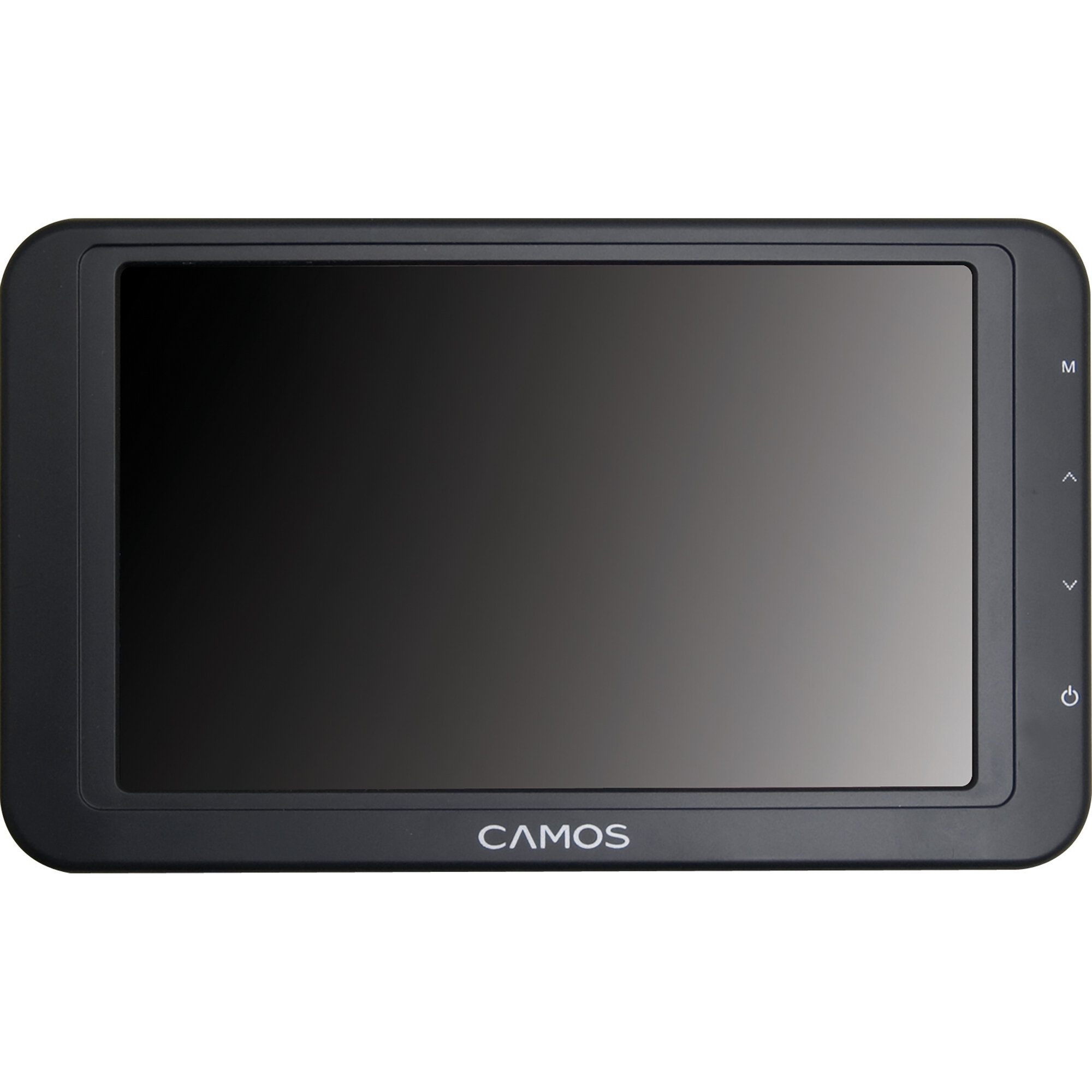Camos System wideo cofania Camos TwinView, czarny, CM-510